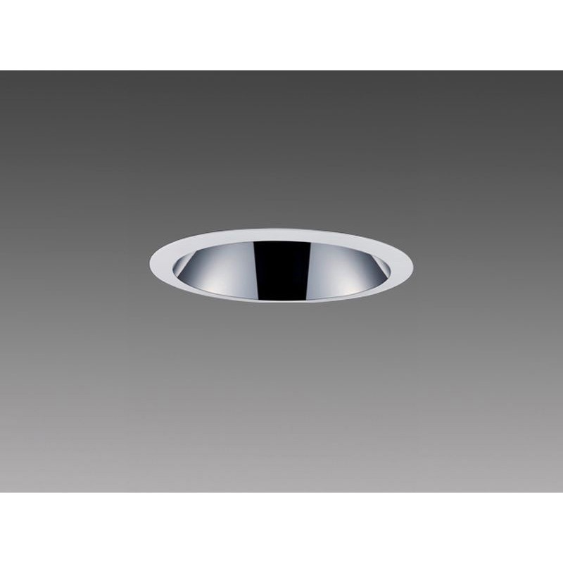 EL-D23/1(351LM)AYZ LEDベースライト MCシリーズ ベースダウンライト Φ100 深枠タイプ 鏡面コーン 遮光30°タイプ MILCO.Connect対応 1セット 三菱電機 【通販モノタロウ】