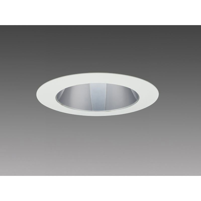 EL-D21/3(351LM)AHTZ LEDベースライト MCシリーズ ベースダウンライト Φ150 グレアソフト 銀色コーン 遮光45°タイプ 1セット 三菱電機 【通販モノタロウ】