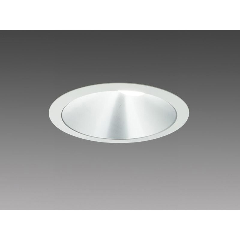 EL-D18/3(551LM)AYZ LEDベースライト MCシリーズ ベースダウンライト Φ150 傾斜天井用 傾斜角度10°タイプ～30°タイプ MILCO.Connect対応 1セット 三菱電機 【通販モノタロウ】