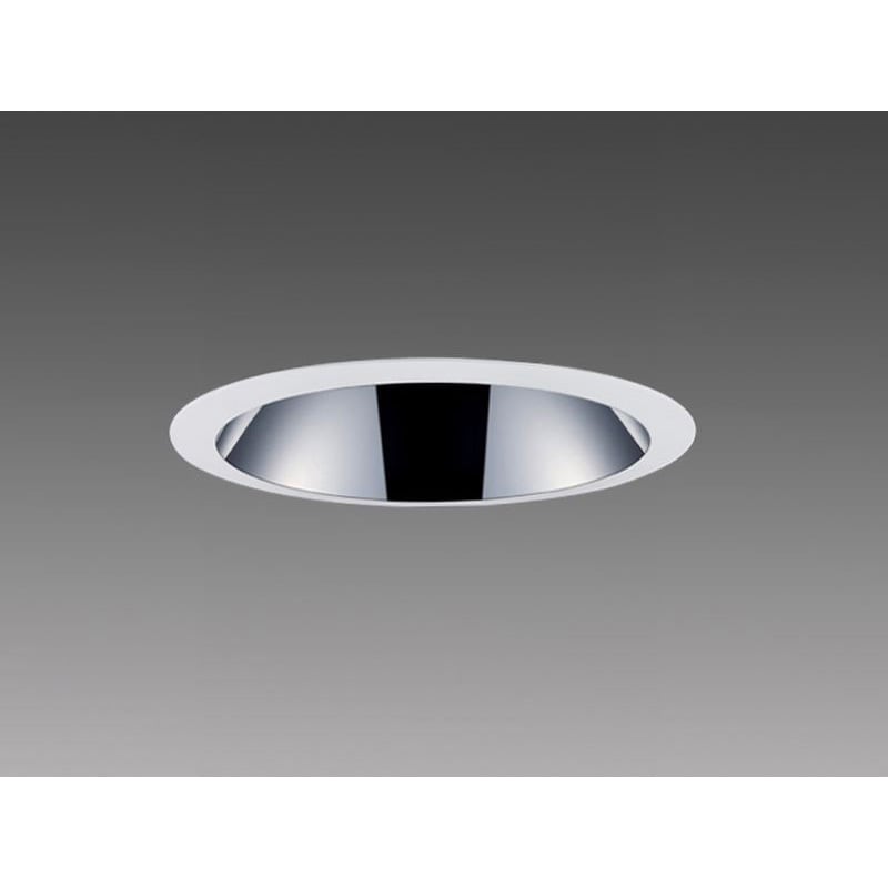 EL-D09/3(351NM)AYZ LEDベースライト MCシリーズ ベースダウンライト Φ150 深枠タイプ 鏡面コーン 遮光30°タイプ MILCO.Connect対応 1セット 三菱電機 【通販モノタロウ】