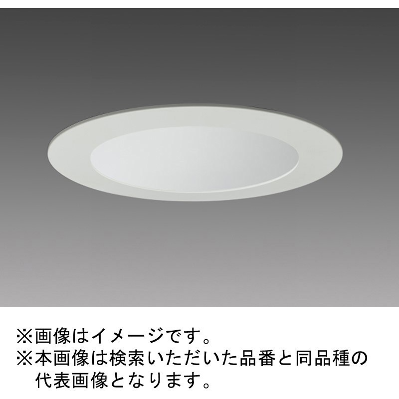 三菱電機 LEDライトユニット EL-DU351WWM AHTZ 4台 EL-D15/5(351WM)AHTZ LEDベースライト MCシリーズ ベースダウンライト