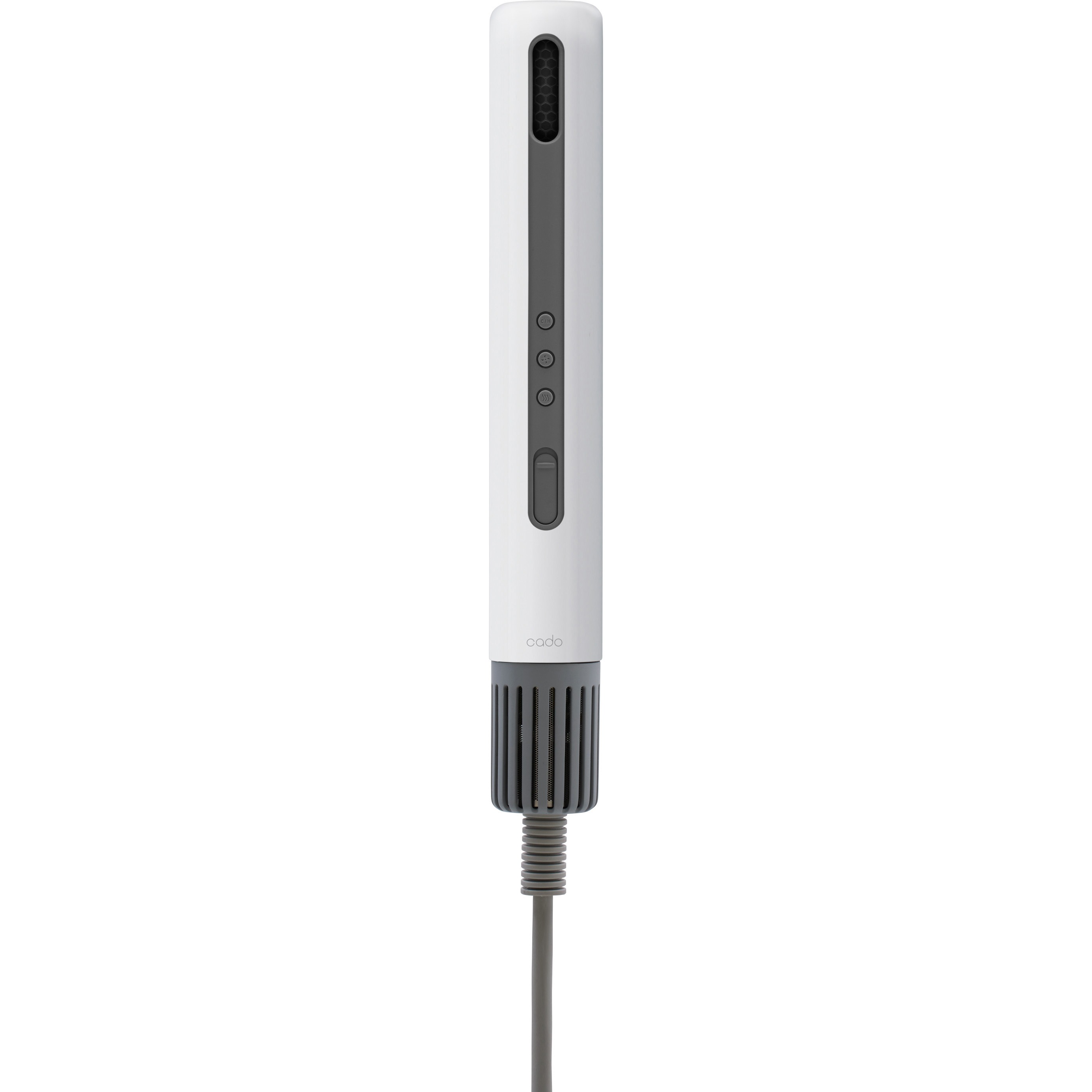 BD-S1N-WH スティック型ヘアドライヤー baton cado 消費電力800(高温