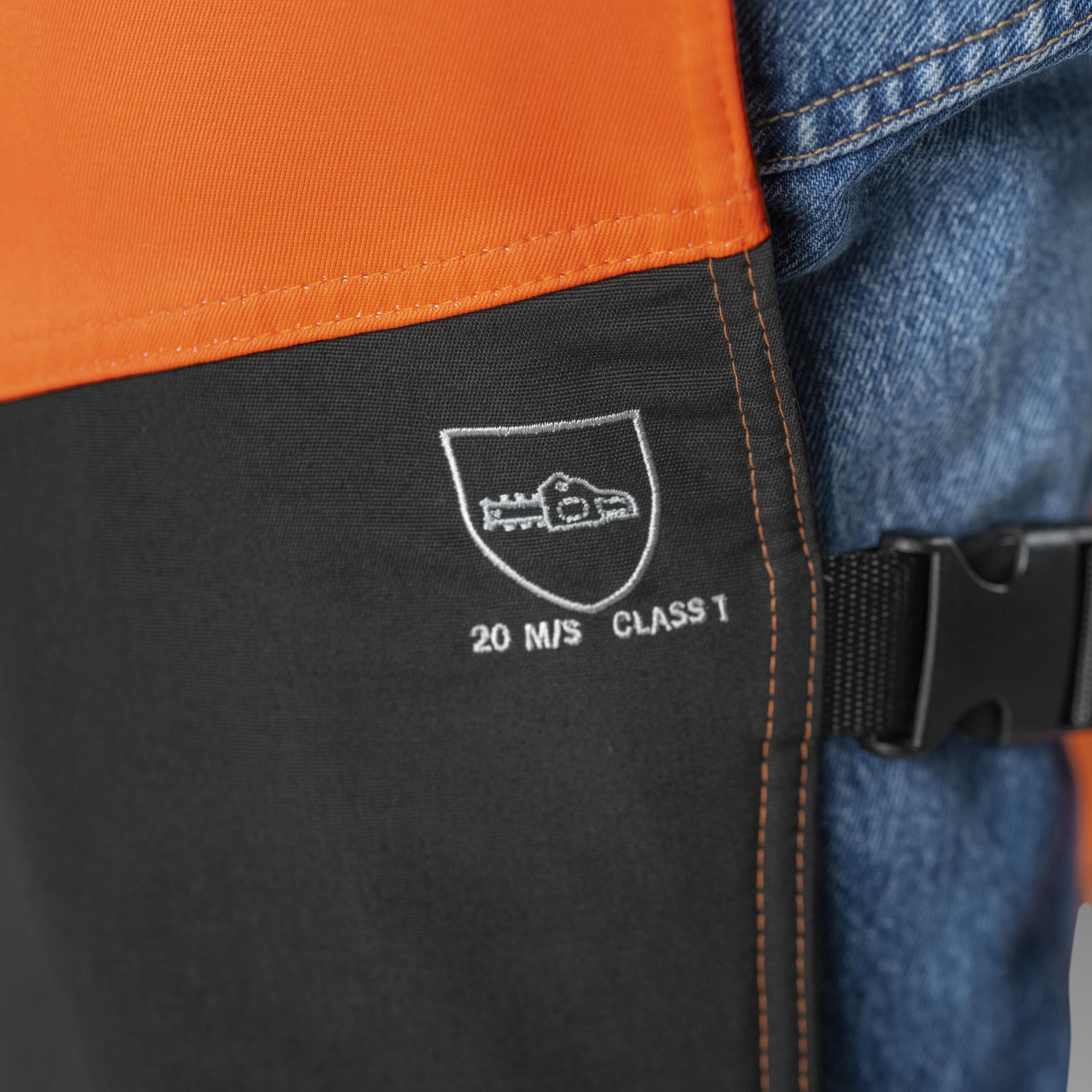 OVALビートル様専用Husqvarna 防護用パンツ チャップス