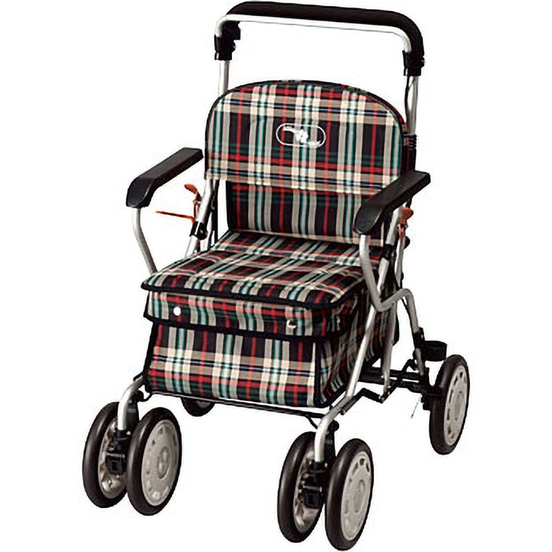 TFR-10BG シルバーカー フォレスト 1台 マキテック 【通販モノタロウ】