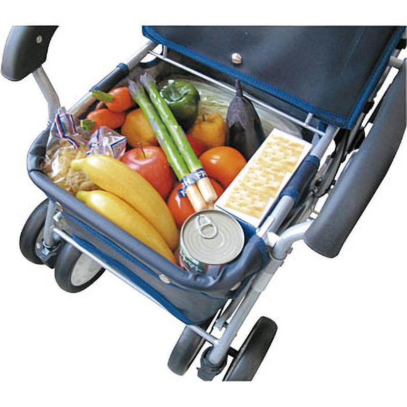 極美品　NOBLE ノーブル　シルバーカー 花柄デザイン 極美品 NOBLE ノーブル シルバーカー 花柄デザイン 極美品 NOBLE