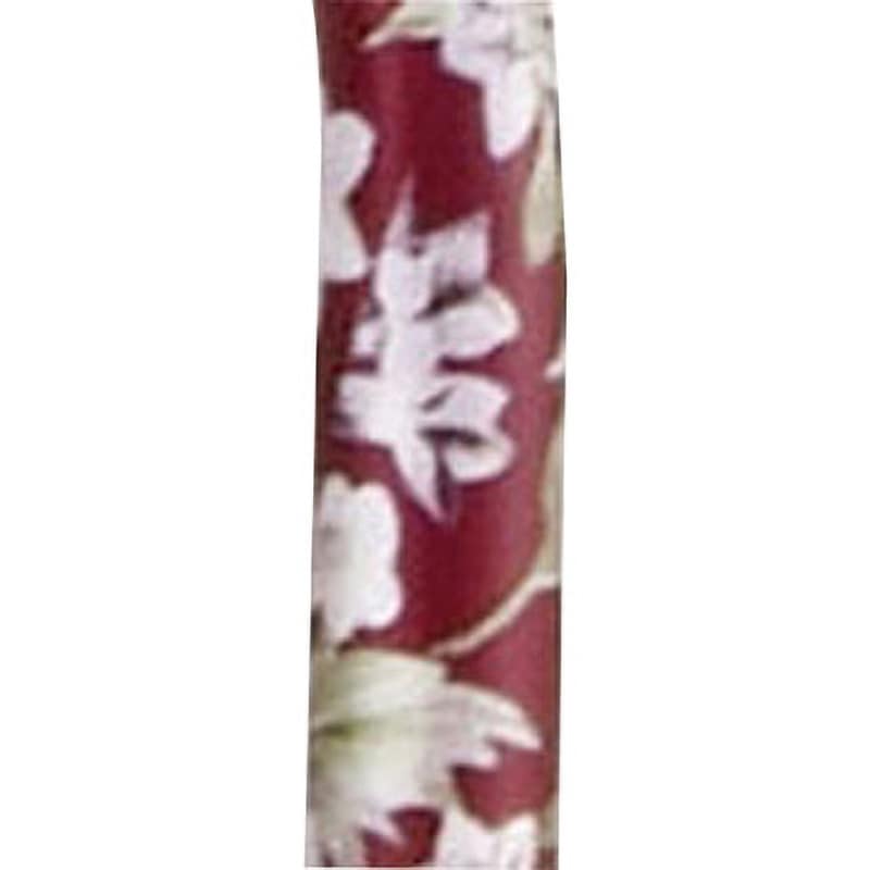 錫杖 真鍮錫杖 2尺用 8Φ 黄銅製金色 地蔵尊用錫杖 黒崎金属工芸製作所