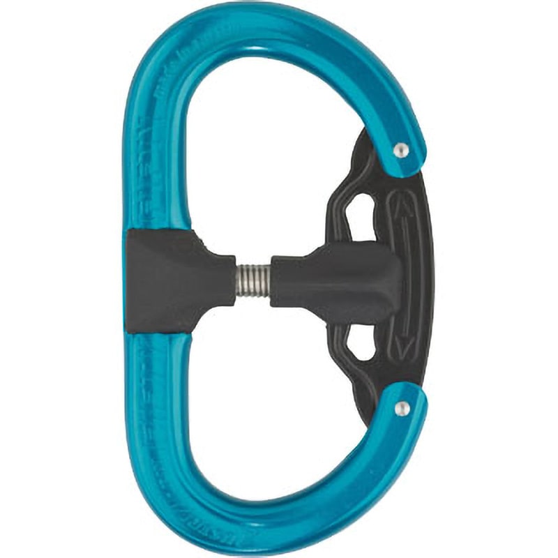 バカラのブルドック KX55B 50-50 オートロック AUSTRIALPIN ロック機能あり