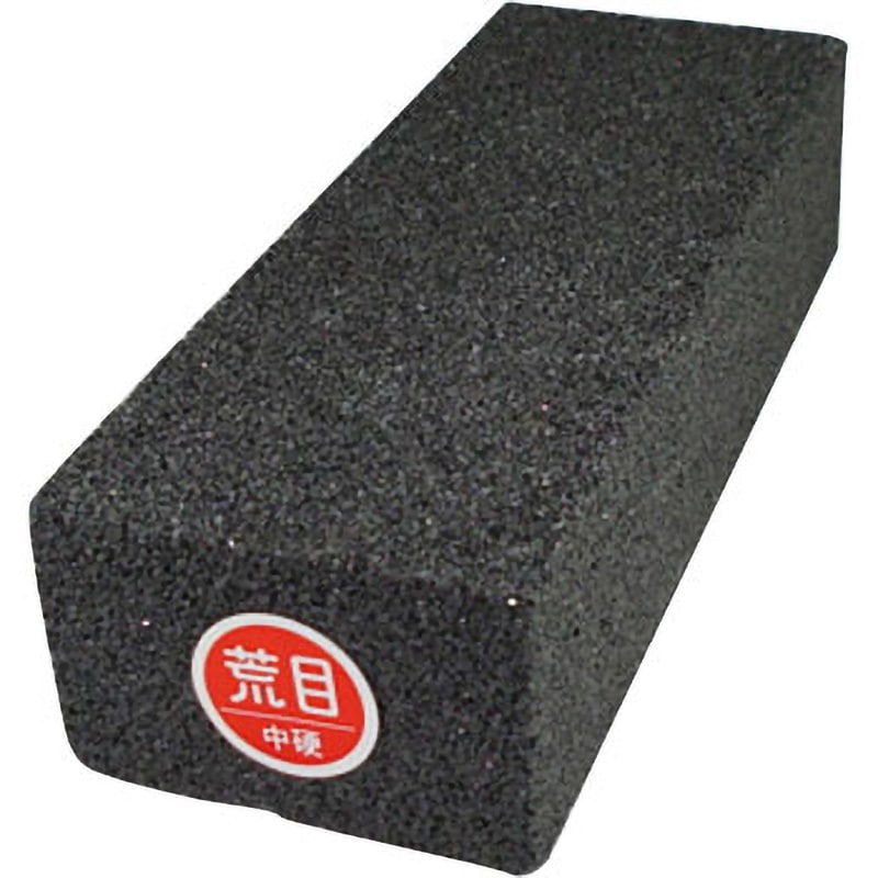 朝日虎印 C石工用 サンタイガー 粒度荒目 幅75mm長さ205mm 【通販