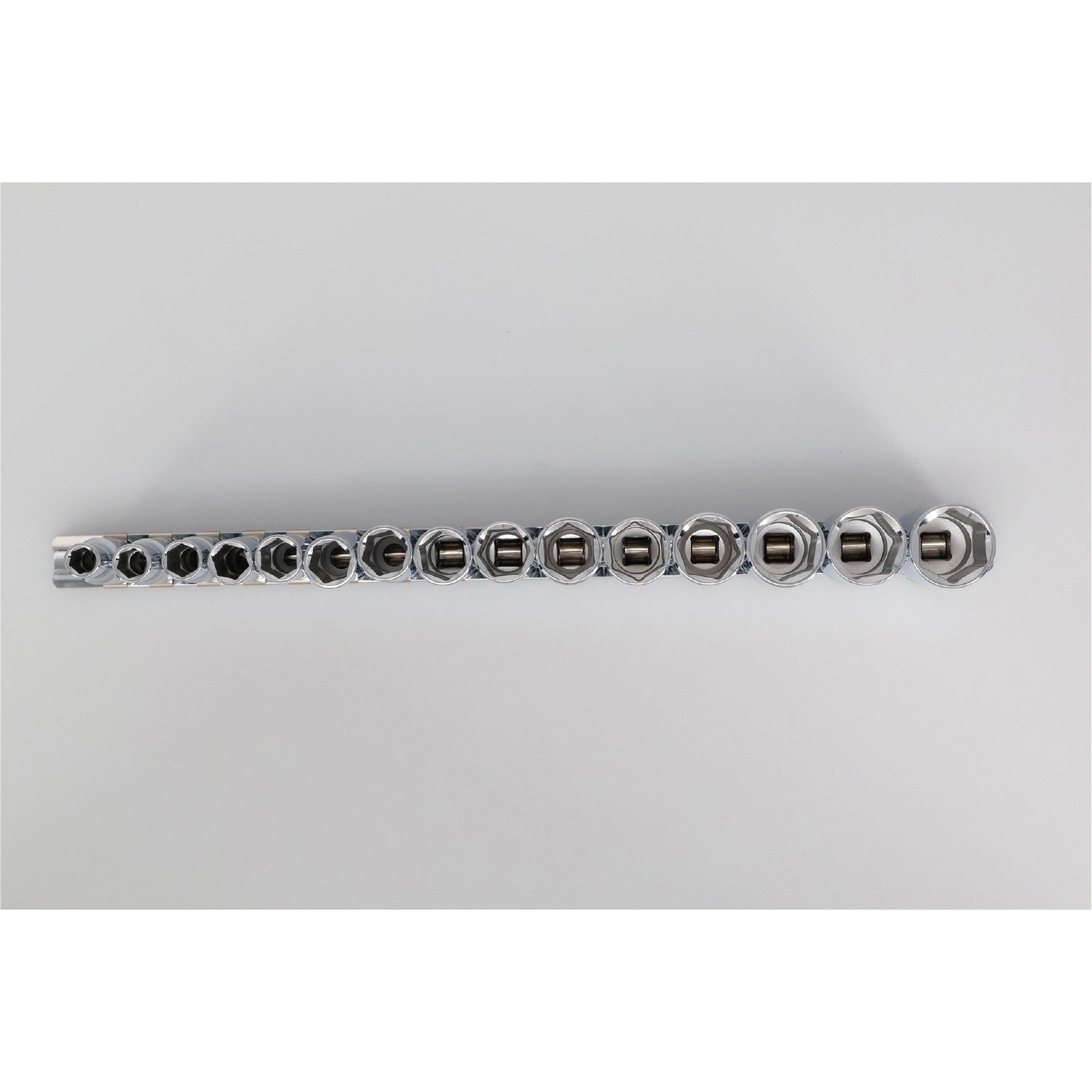 12335 3/8DRディープソケットセット 1セット(15個) SIGNET(シグネット