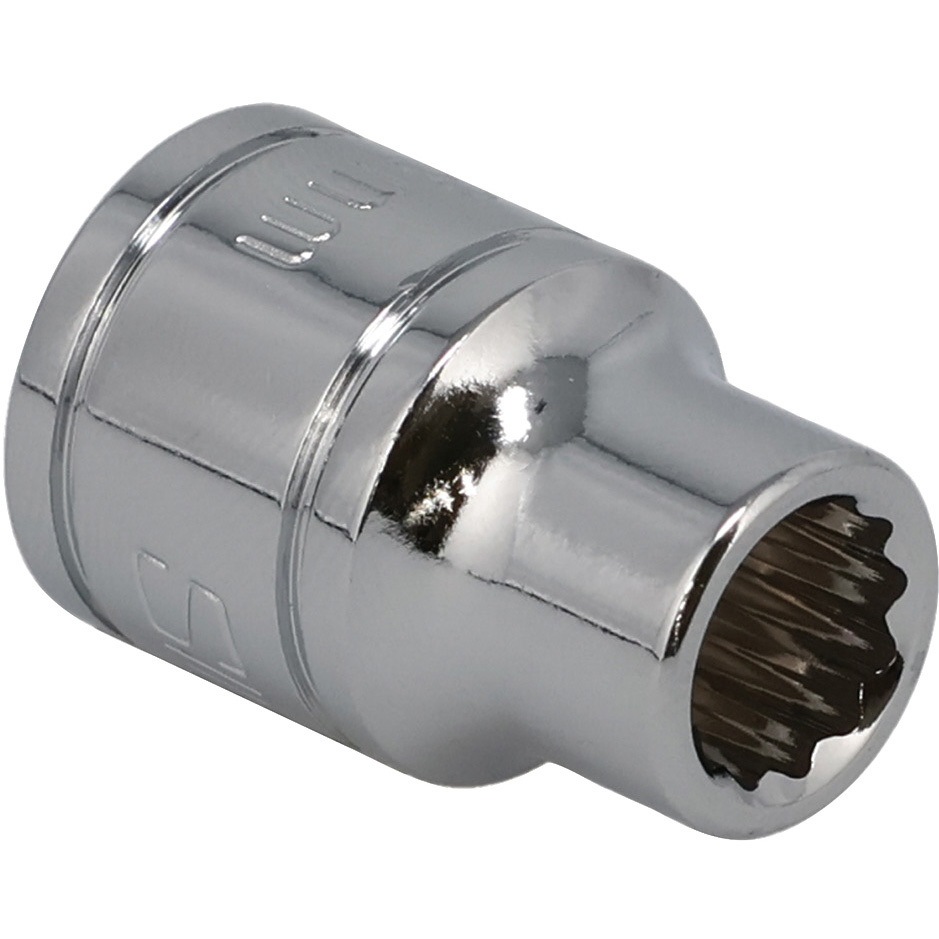12363 ソケット (12角) SIGNET(シグネット) 二面幅8mm 【通販モノタロウ】