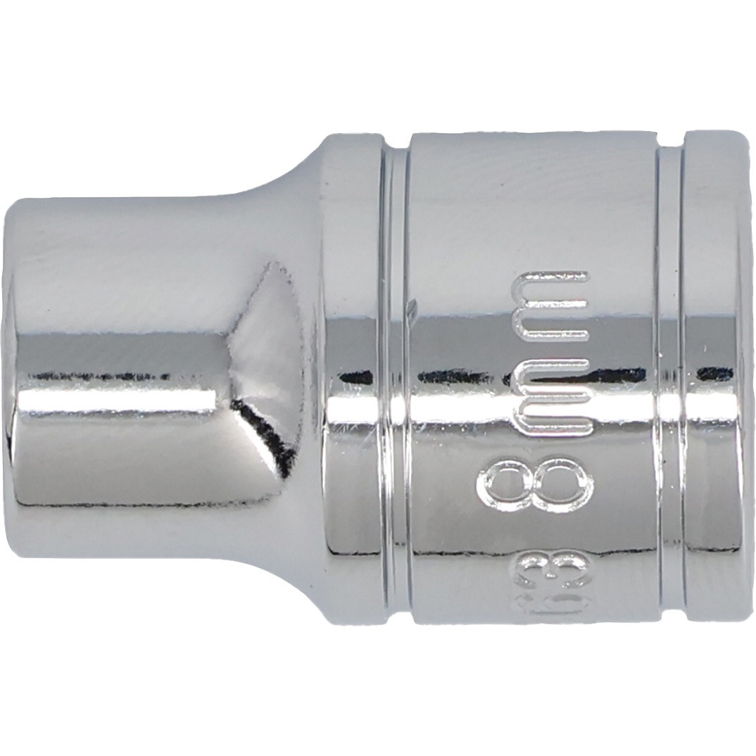 12363 ソケット (12角) SIGNET(シグネット) 二面幅8mm 【通販モノタロウ】