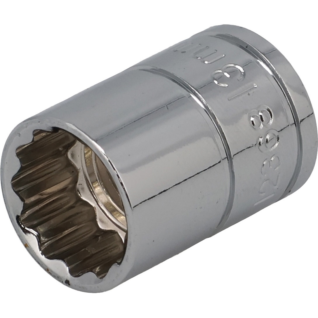 12368 ソケット (12角) SIGNET(シグネット) 二面幅13mm 【通販モノタロウ】