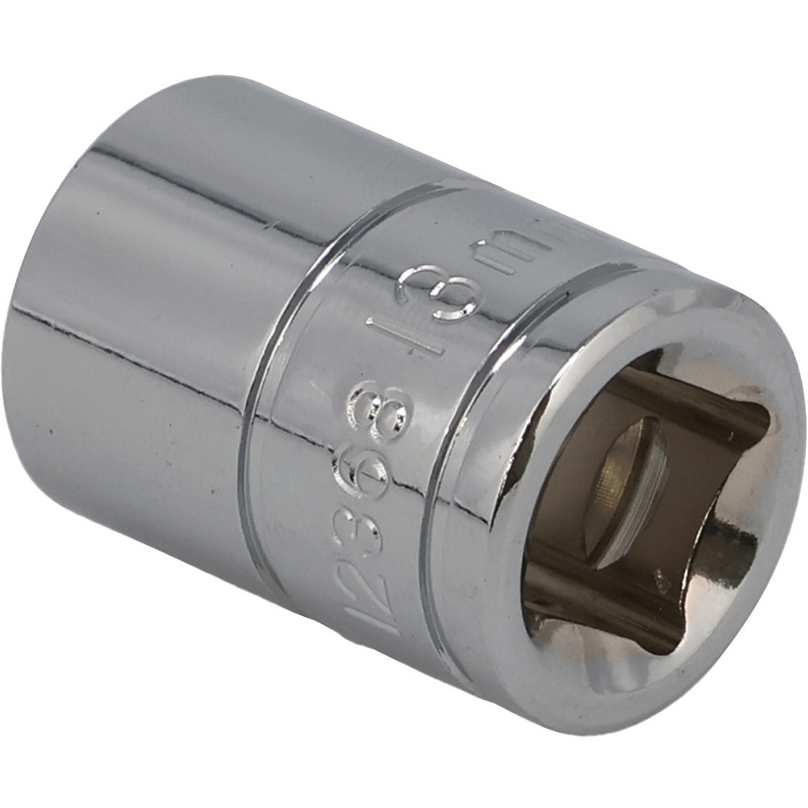 12368 ソケット (12角) SIGNET(シグネット) 二面幅13mm 【通販モノタロウ】
