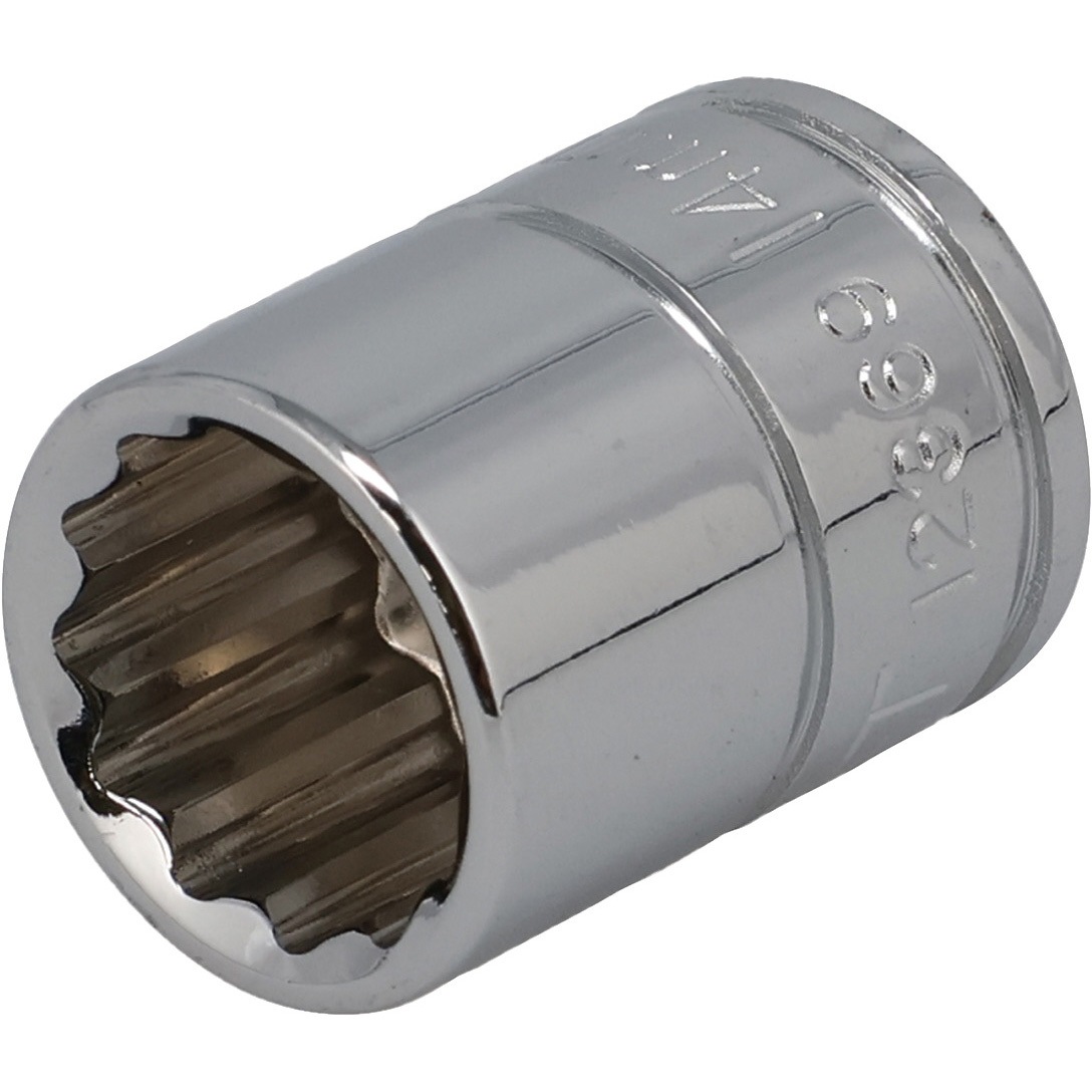 12369 ソケット (12角) SIGNET(シグネット) 二面幅14mm 【通販モノタロウ】