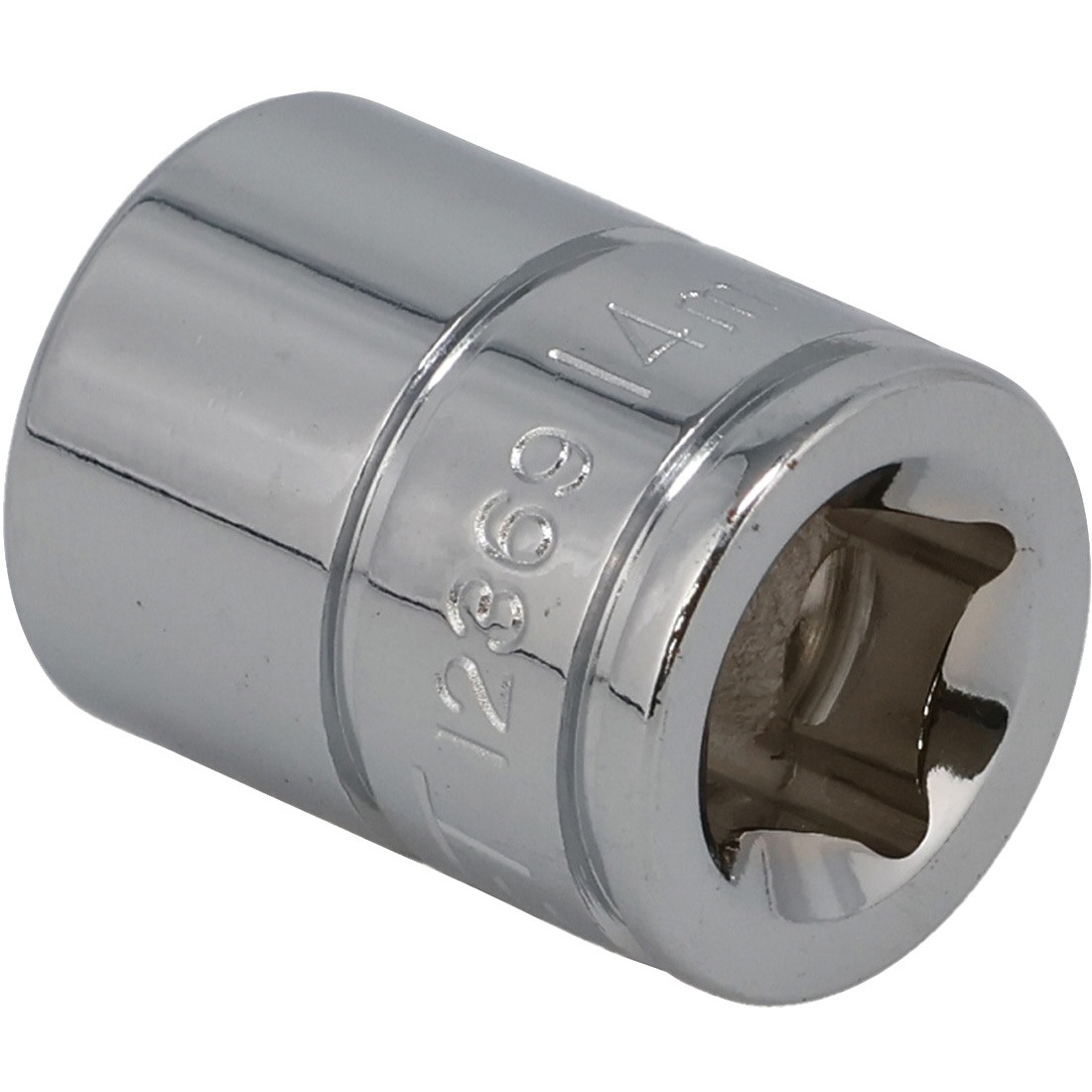 12369 ソケット (12角) SIGNET(シグネット) 二面幅14mm 【通販モノタロウ】