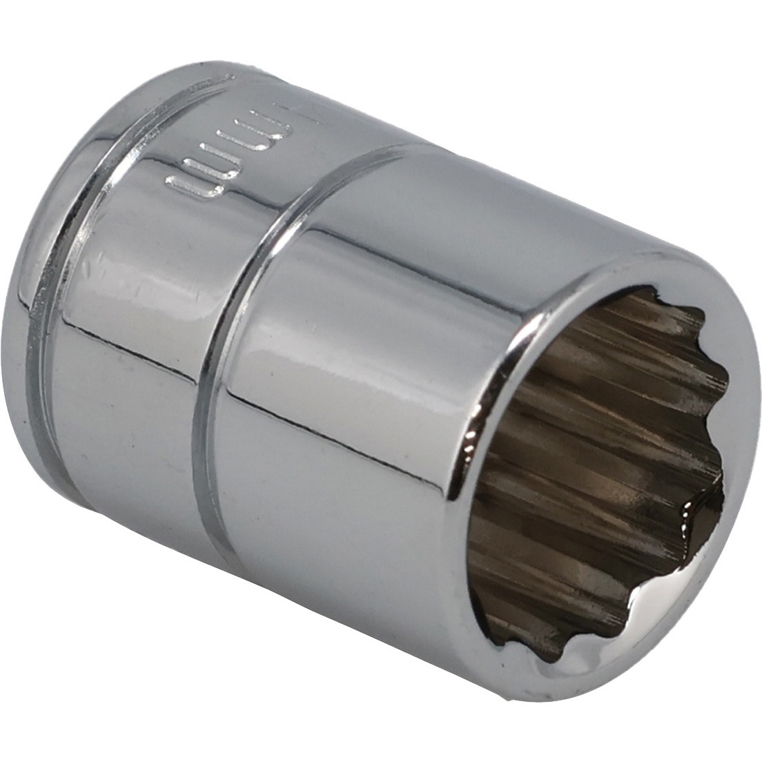 しも 12369 ソケット (12角) SIGNET(シグネット) 二面幅14mm 【通販モノタロウ】