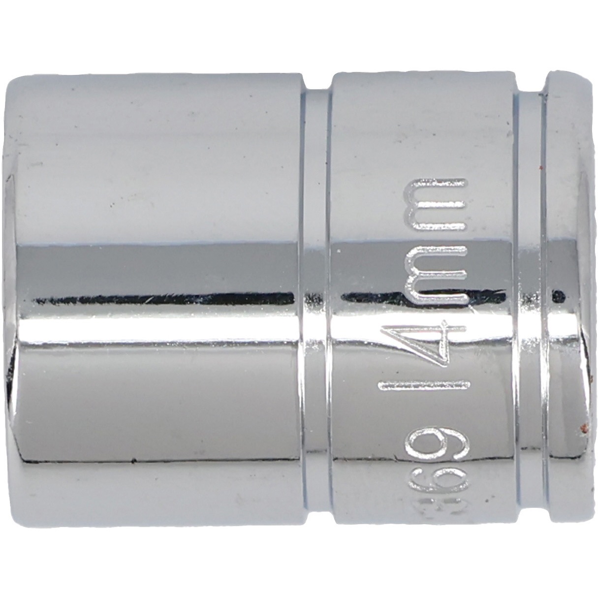 12369 ソケット (12角) SIGNET(シグネット) 二面幅14mm 【通販モノタロウ】