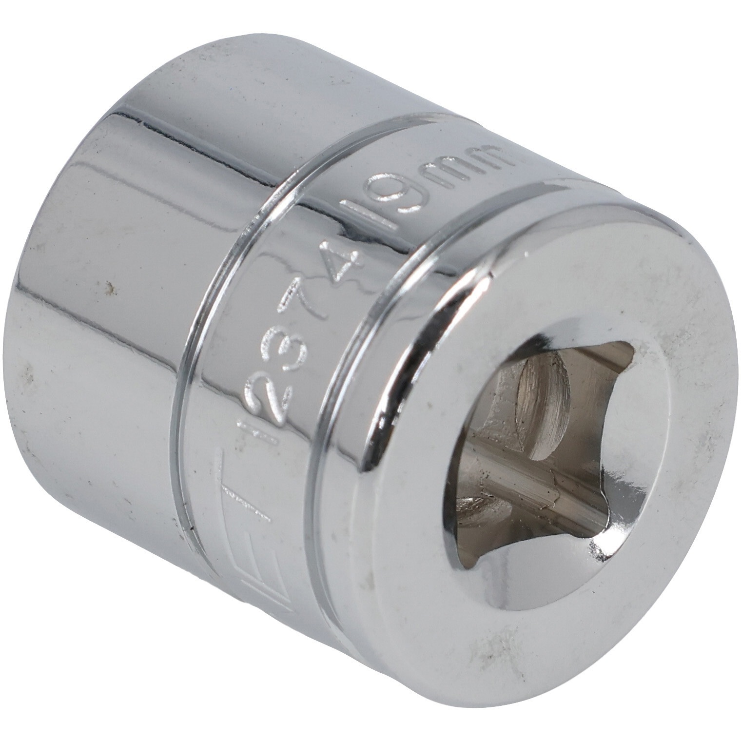 12374 ソケット (12角) SIGNET(シグネット) 二面幅19mm 【通販モノタロウ】