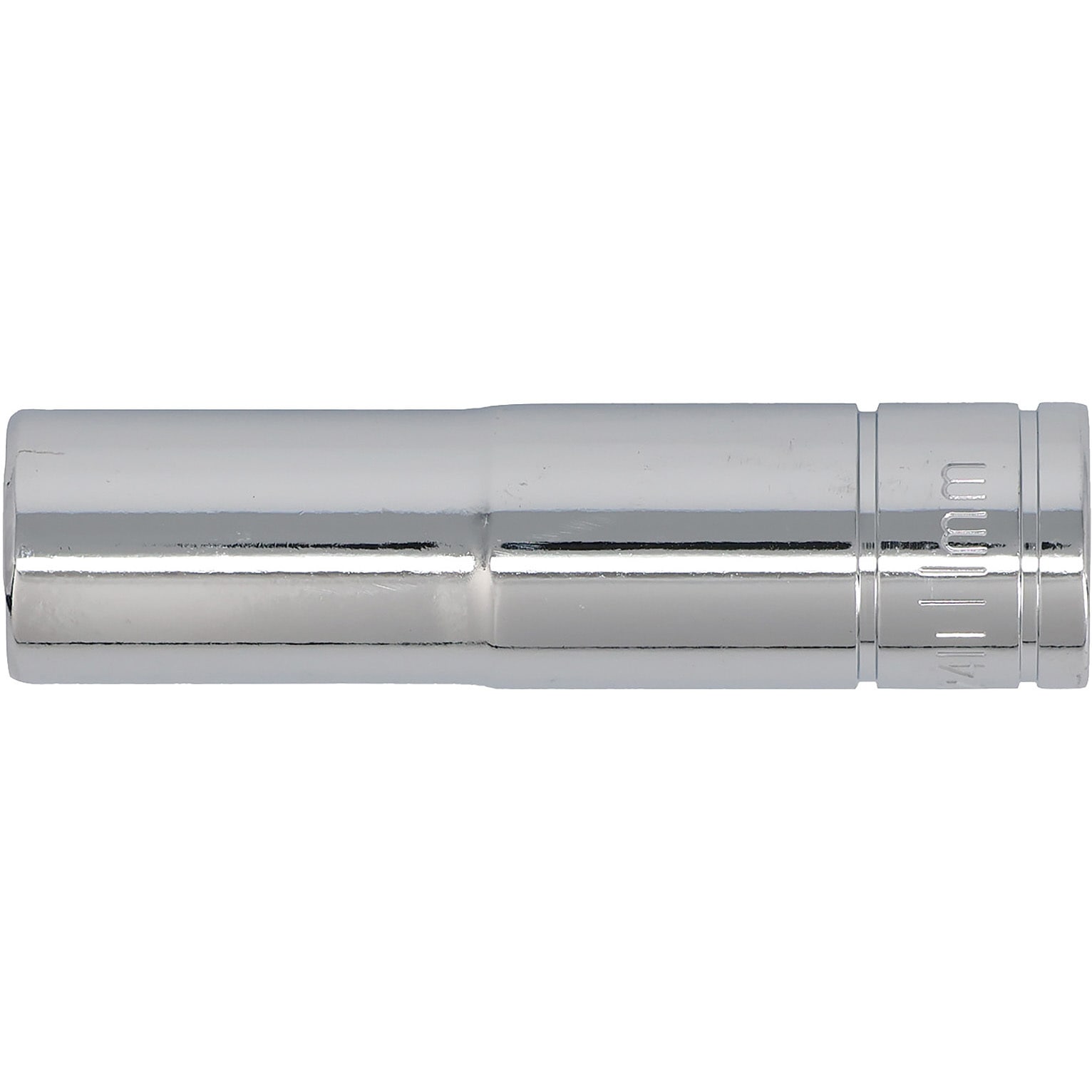 12411 ディープソケット SIGNET(シグネット) 差込角(sq.)3/8 二面幅