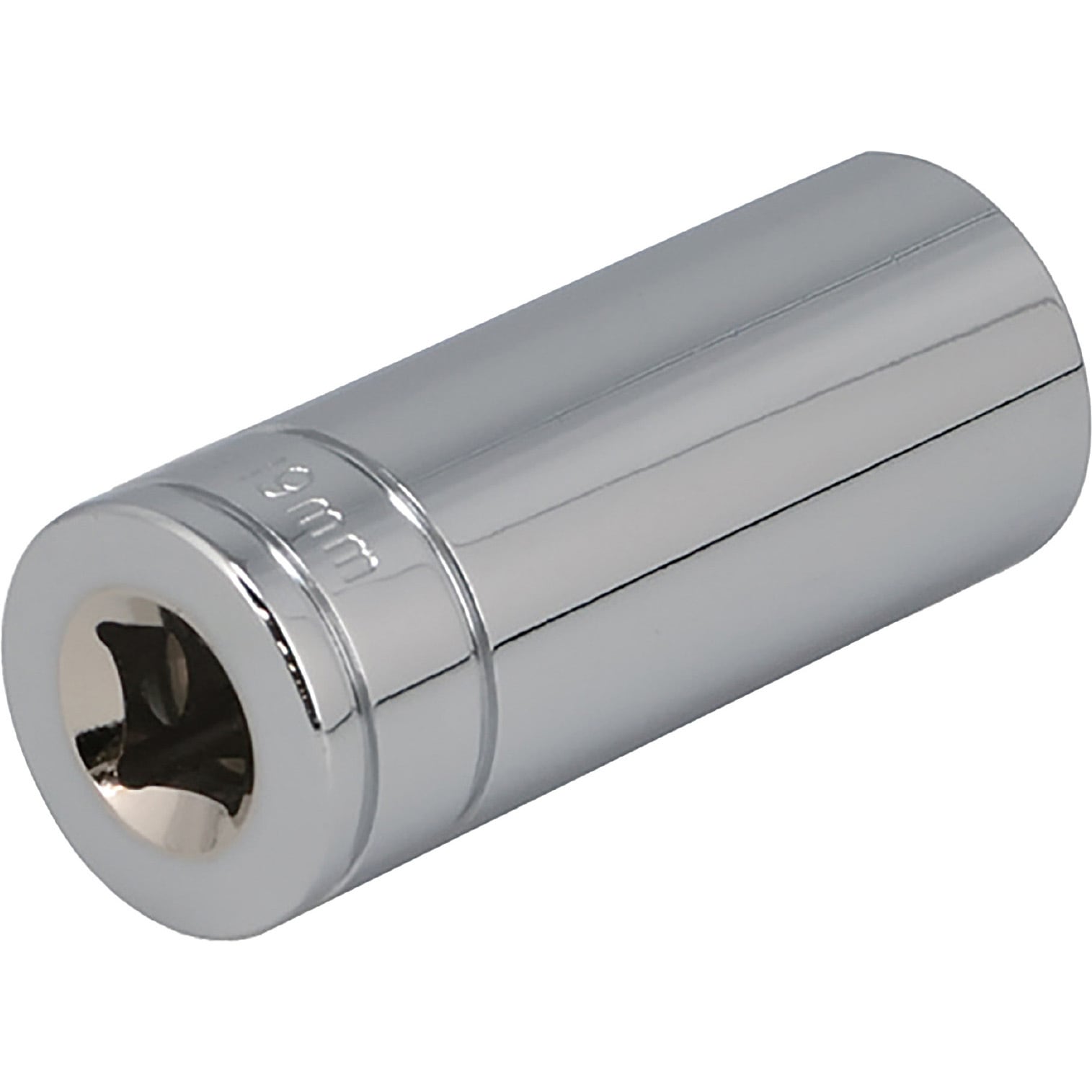 12419 ディープソケット SIGNET(シグネット) 差込角(sq.)3/8 二面幅