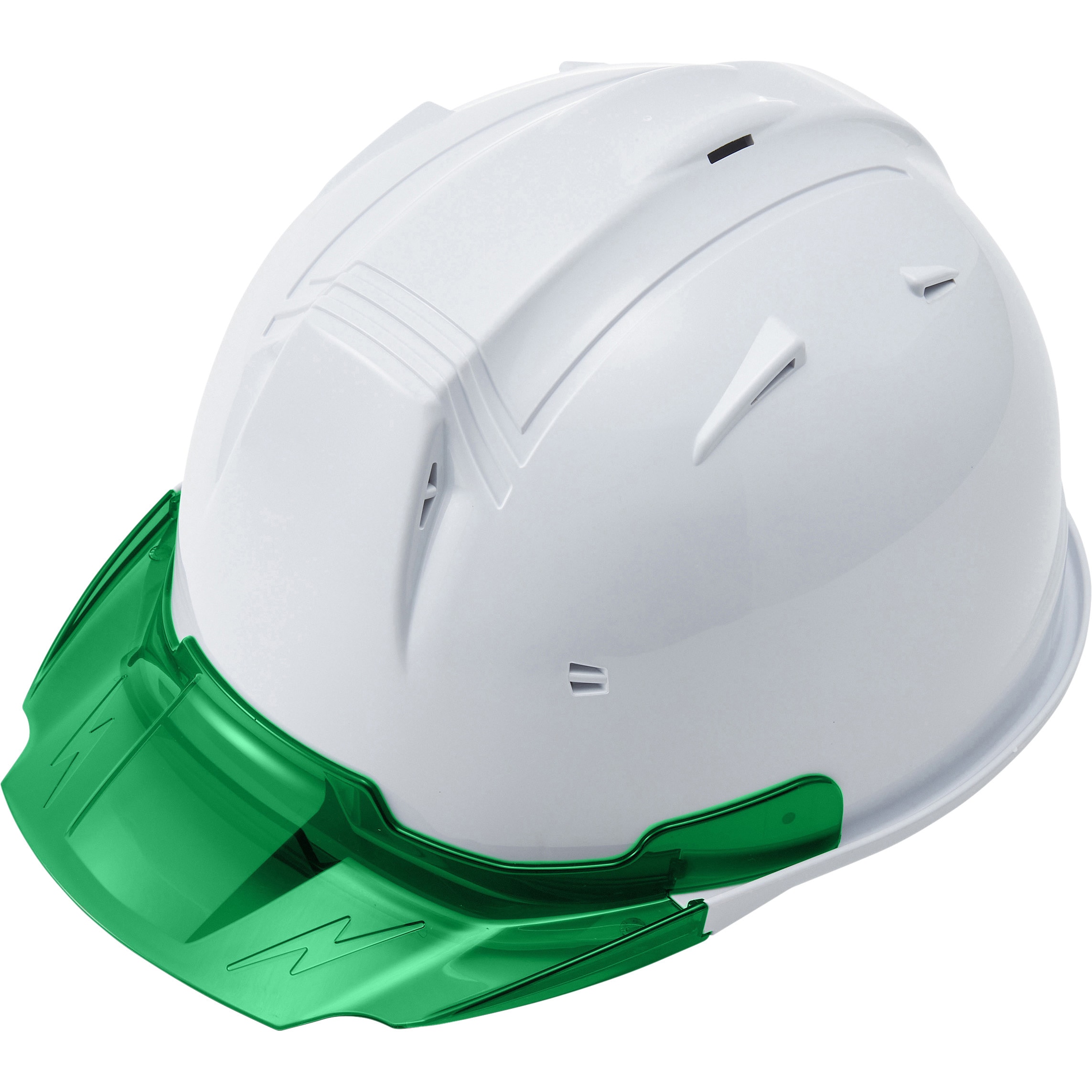 進和化学工業 ヘルメットエアーリアル 送風機内臓式ヘルメット AIR-REAL 進和化学工業(SHINWA) ヘルメット