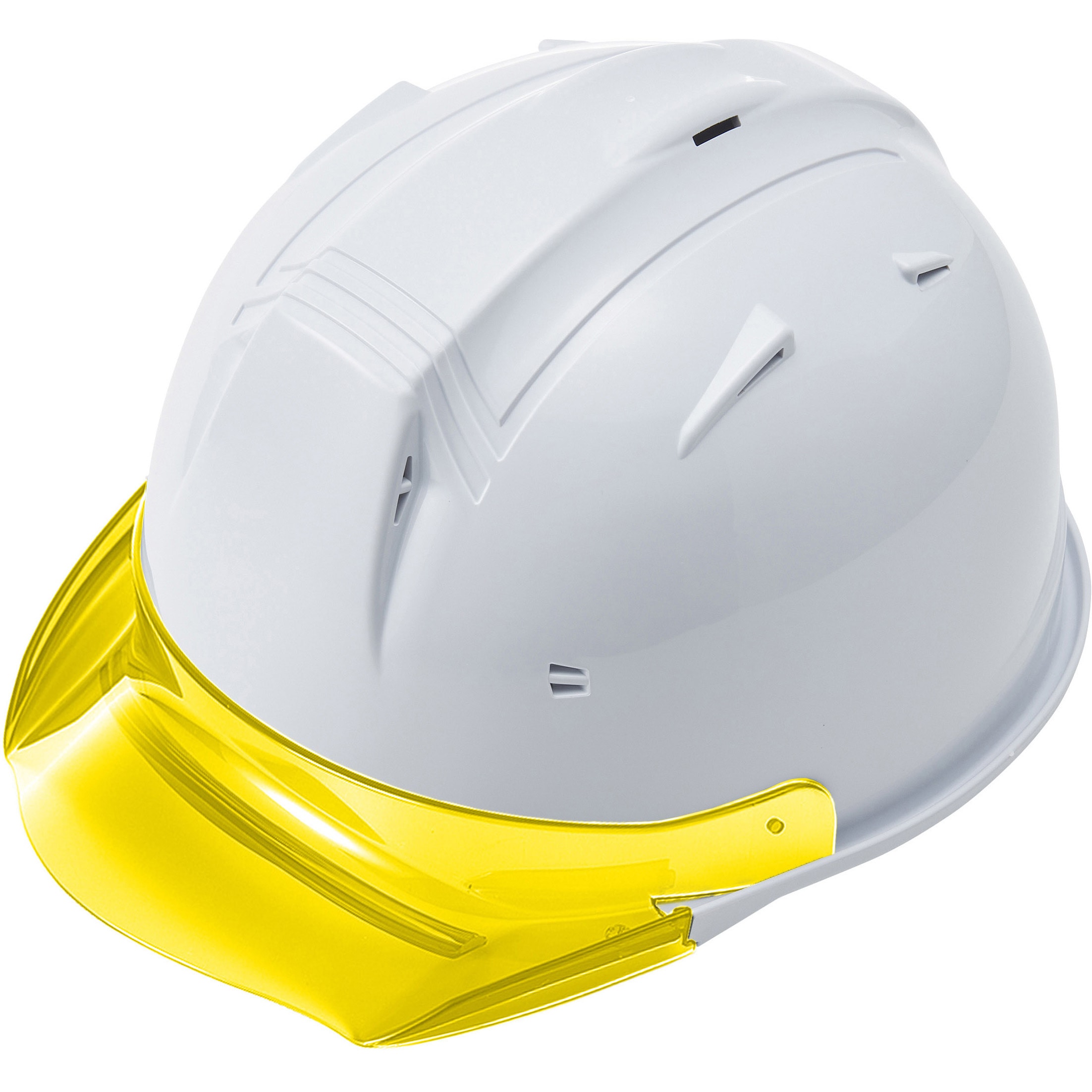 SS-19V型 T-P式 RA-AR 送風機内臓式ヘルメット AIR-REAL 1セット 進和化学工業(SHINWA) 【通販モノタロウ】