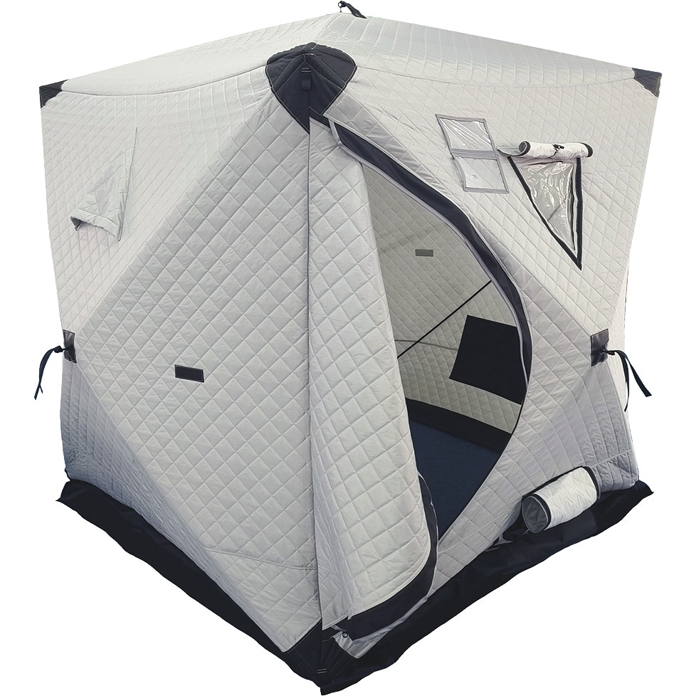 YS-SUZUTENT-1 熱中症対策 涼テント 1セット YAMAZEN(山善) 【通販