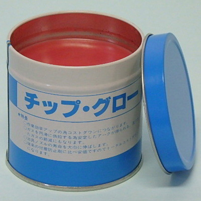 チップグロー固形 大崎電工 トーチ用 【通販モノタロウ】