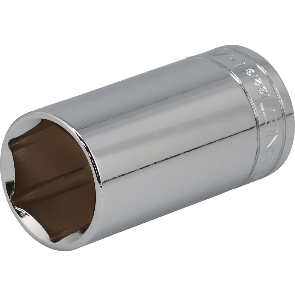 13213 ディープソケット(6角) SIGNET(シグネット) 差込角(sq.)1/2