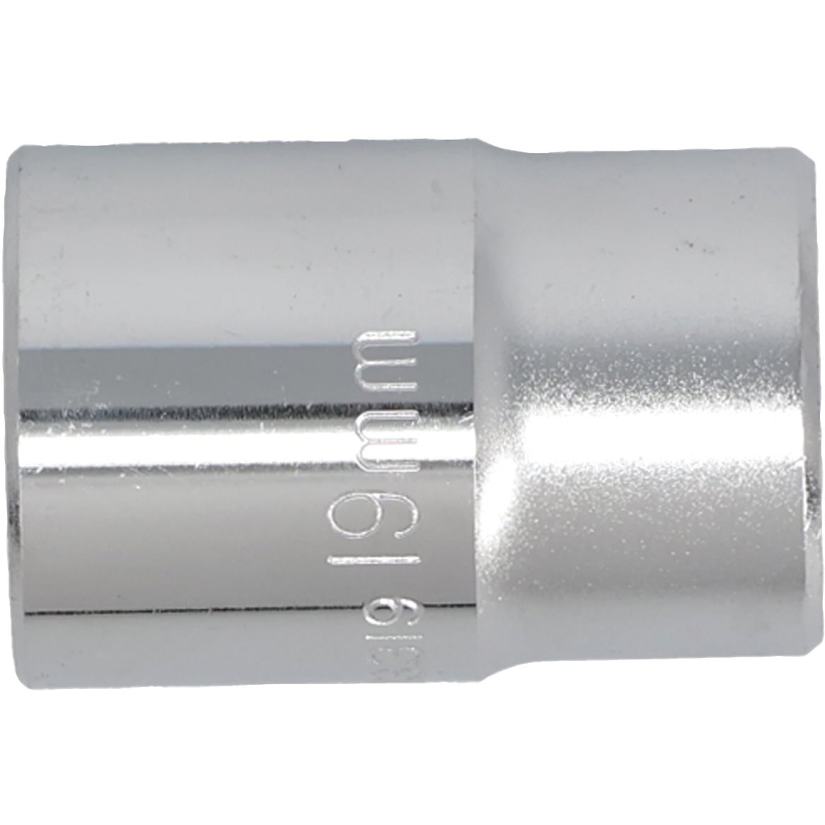 みとー 13319 ソケット (6角) SIGNET(シグネット) 二面幅19mm 【通販モノタロウ】