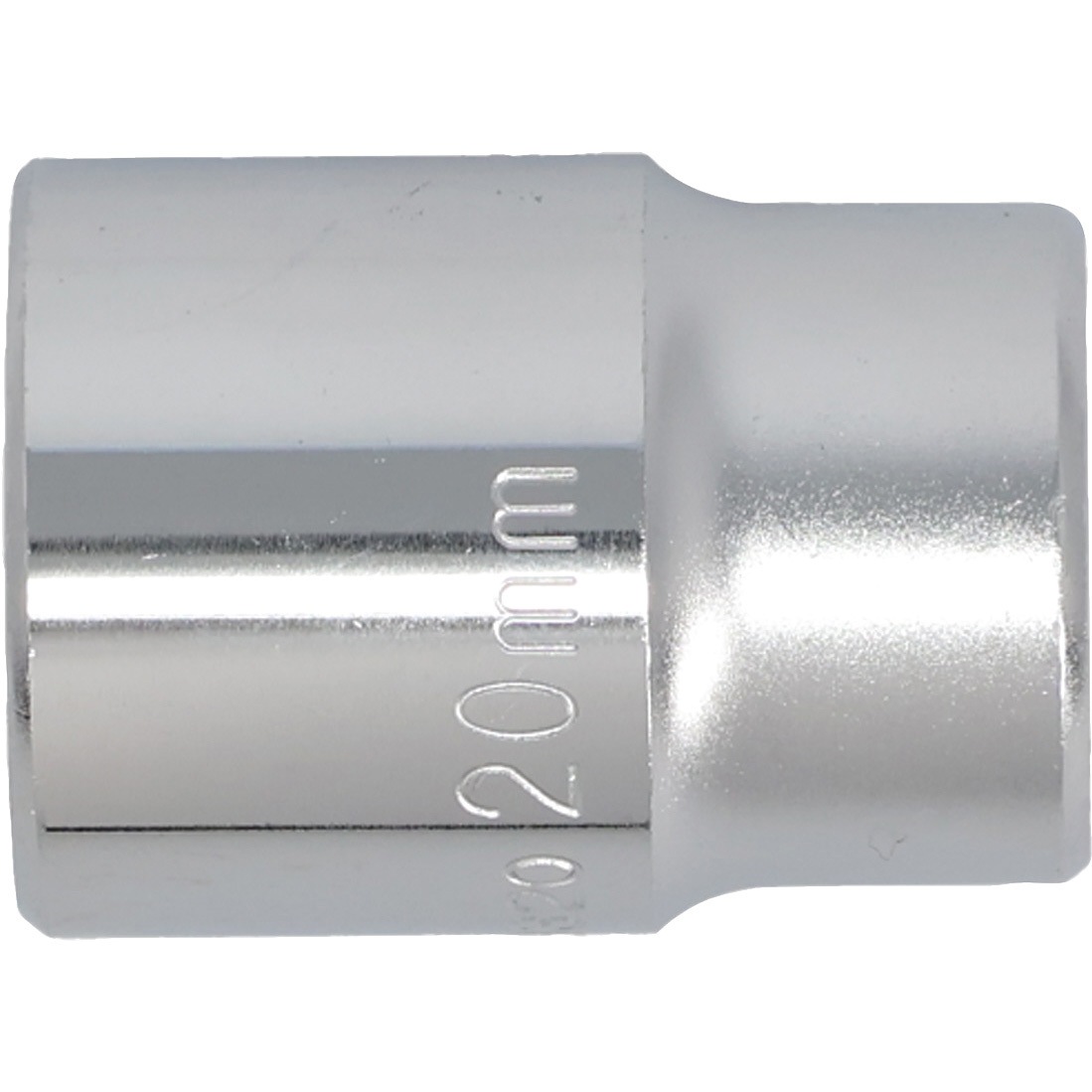 13320 ソケット (6角) SIGNET(シグネット) 二面幅20mm 【通販モノタロウ】