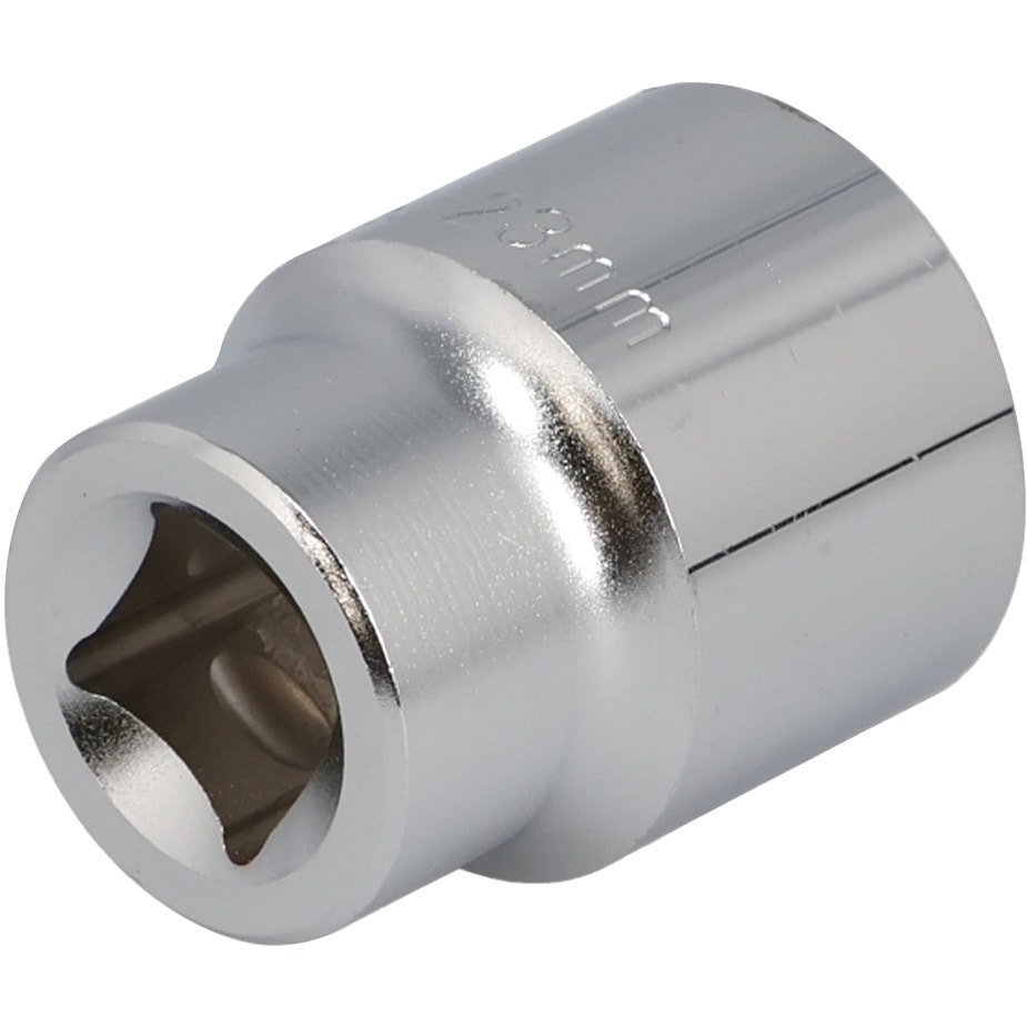 13323 ソケット (6角) SIGNET(シグネット) 二面幅23mm 【通販モノタロウ】