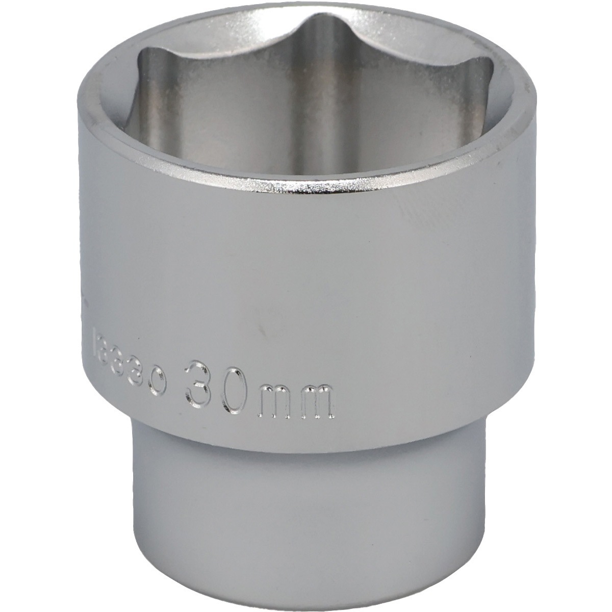 13330 ソケット (6角) SIGNET(シグネット) 二面幅30mm 【通販モノタロウ】