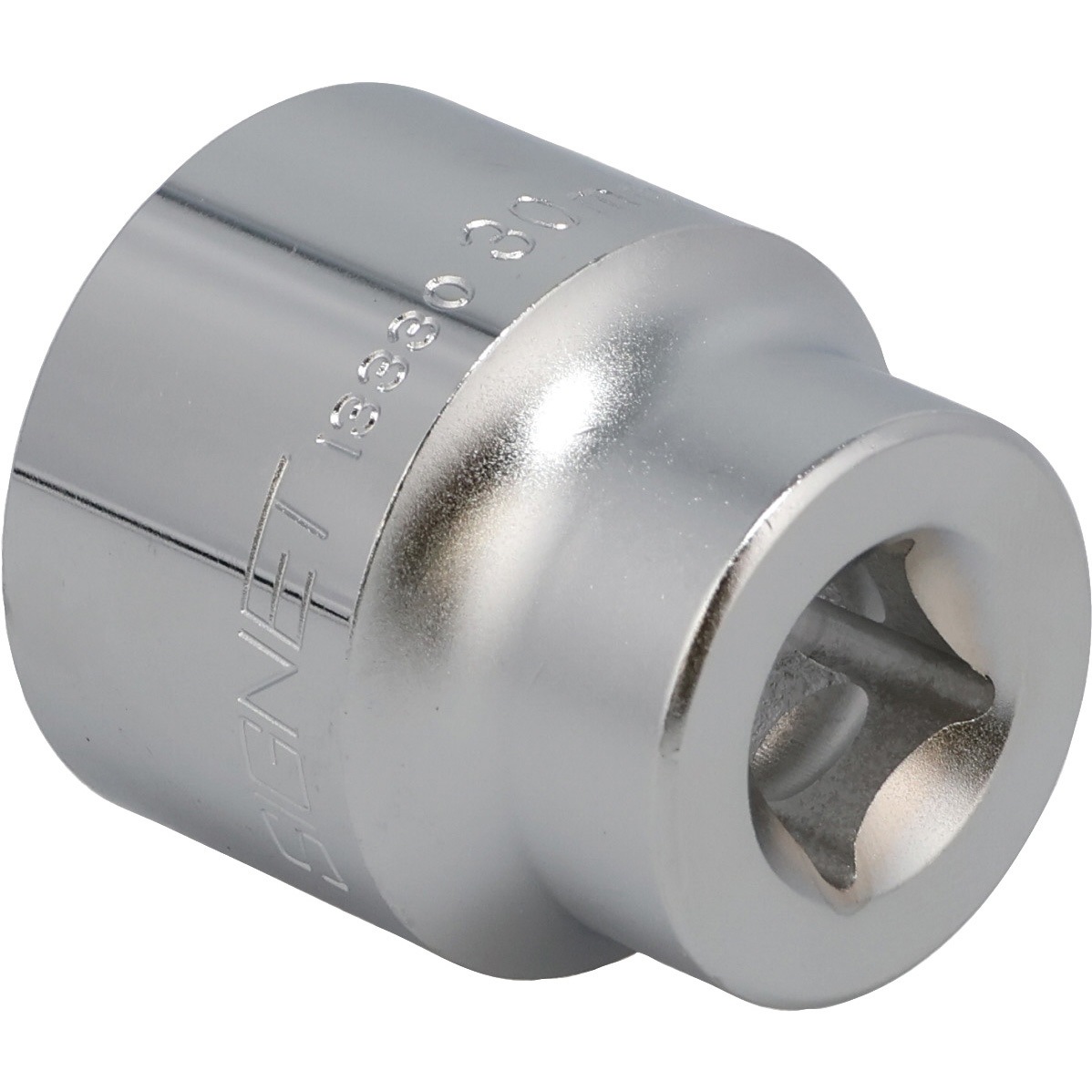 13330 ソケット (6角) SIGNET(シグネット) 二面幅30mm 【通販モノタロウ】