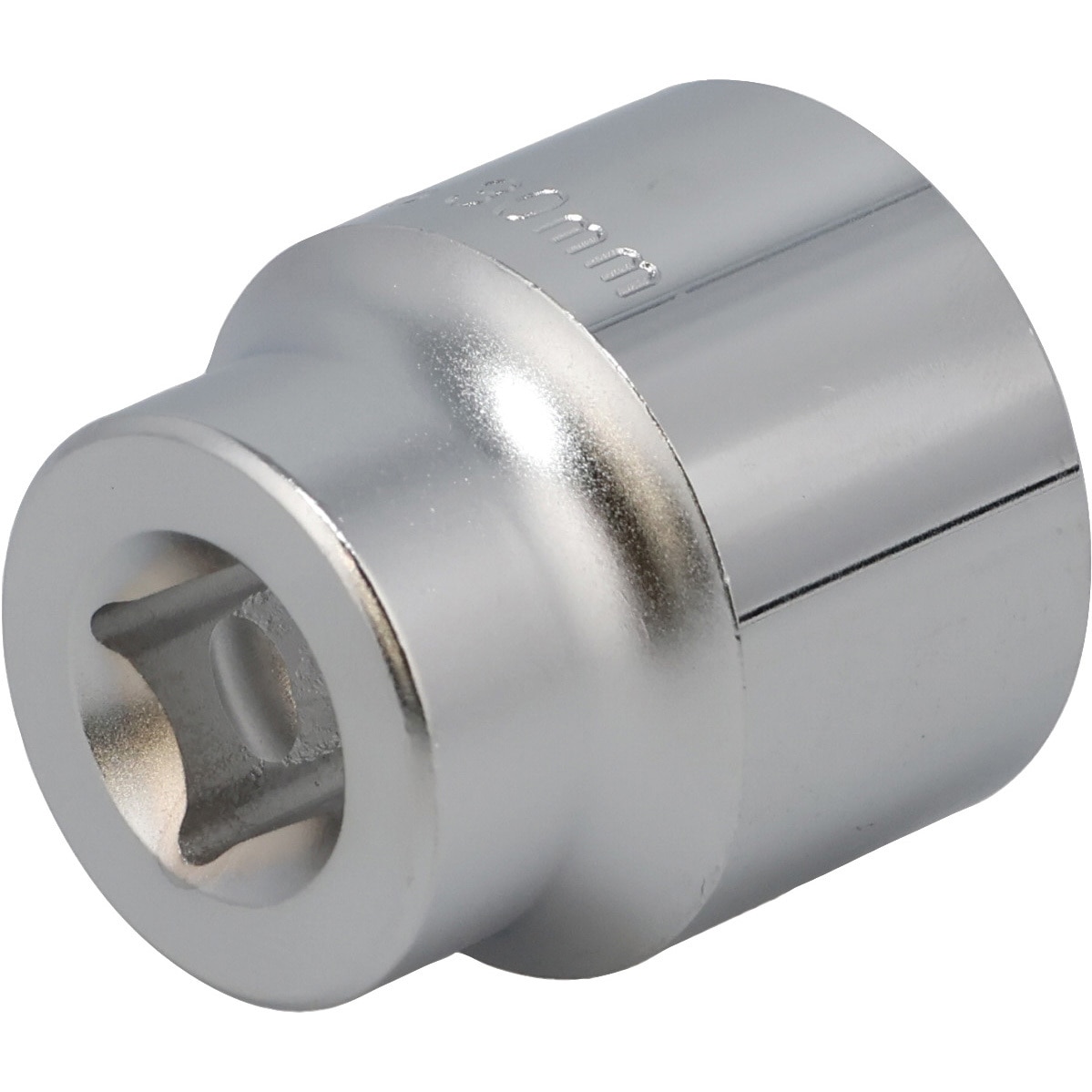 13330 ソケット (6角) SIGNET(シグネット) 二面幅30mm 【通販モノタロウ】