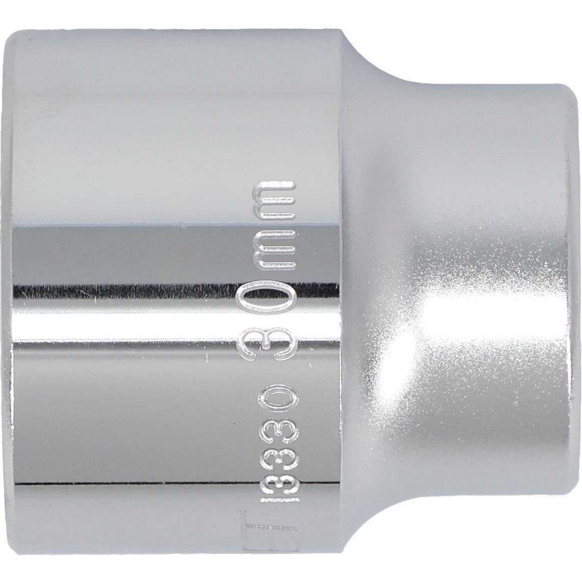 13330 ソケット (6角) SIGNET(シグネット) 二面幅30mm 【通販モノタロウ】