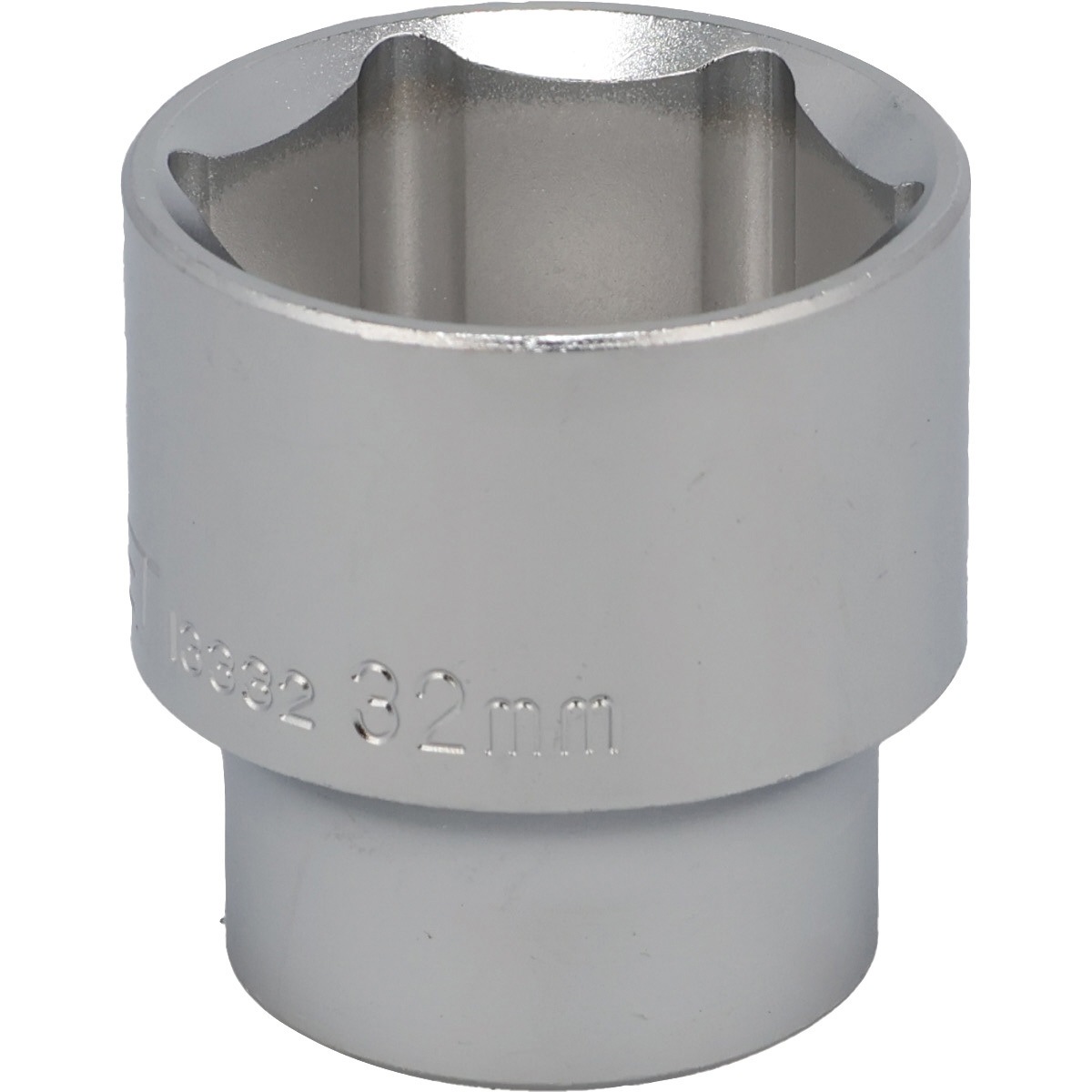 13332 ソケット (6角) SIGNET(シグネット) 二面幅32mm 【通販モノタロウ】