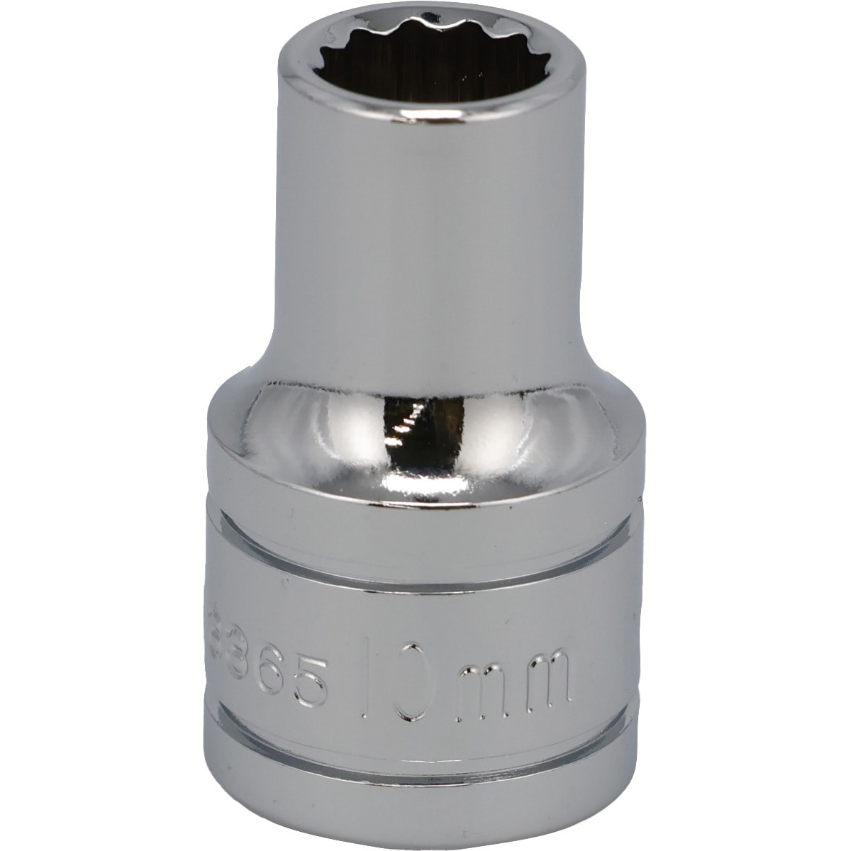 13365 ソケット (12角) SIGNET(シグネット) 二面幅10mm 【通販モノタロウ】