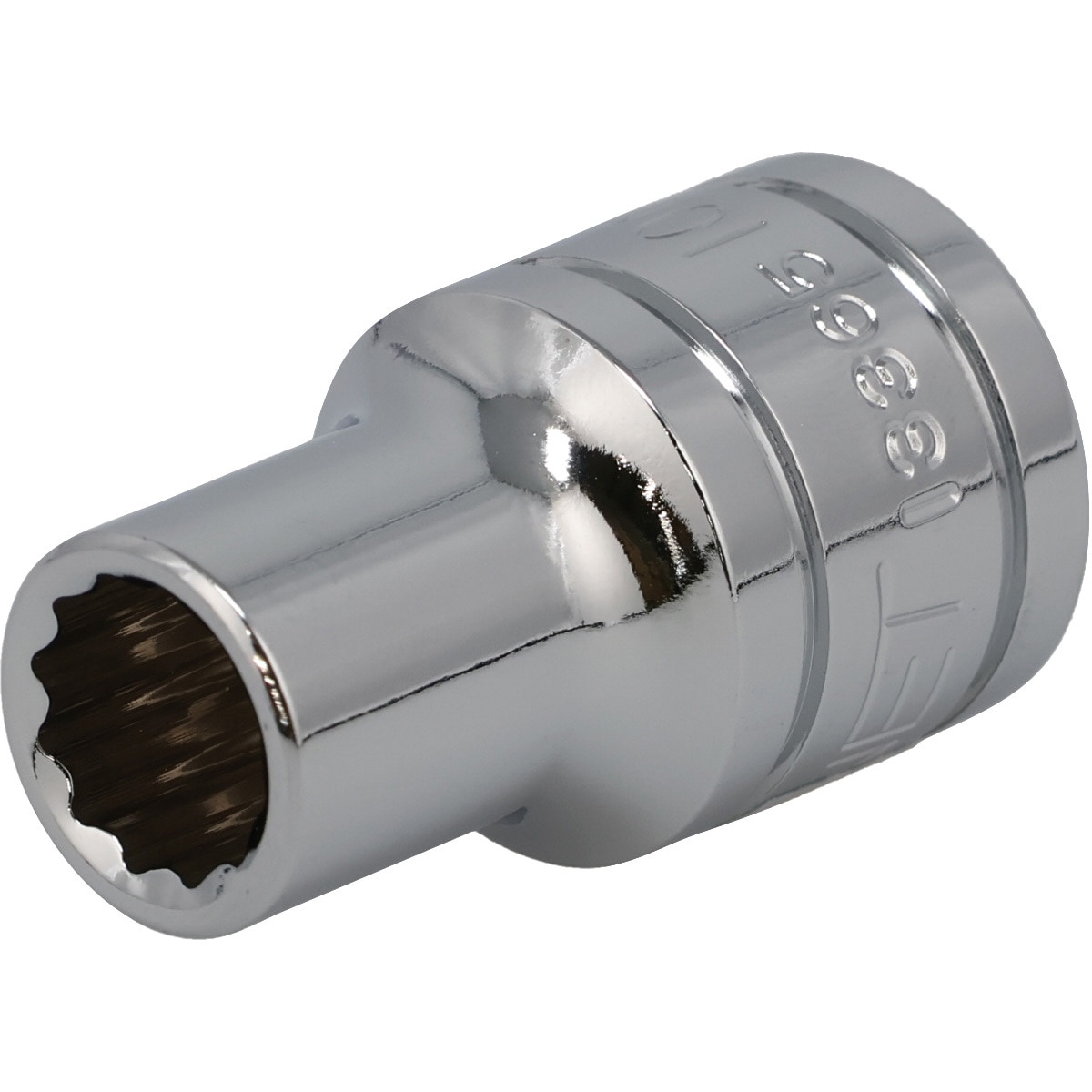 13365 ソケット (12角) SIGNET(シグネット) 二面幅10mm 【通販モノタロウ】