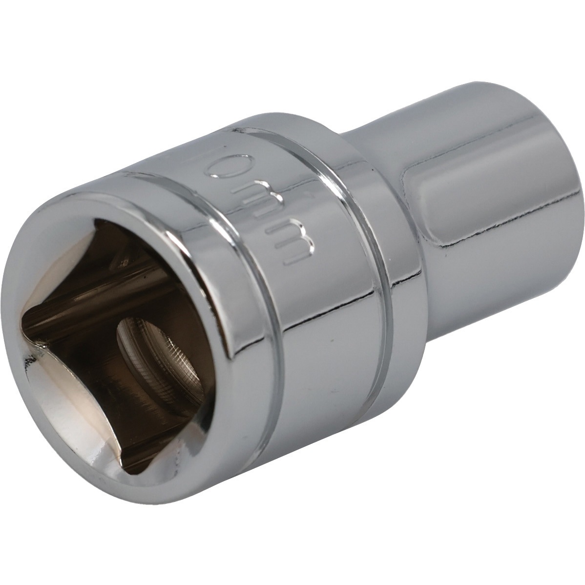 13365 ソケット (12角) SIGNET(シグネット) 二面幅10mm 【通販モノタロウ】