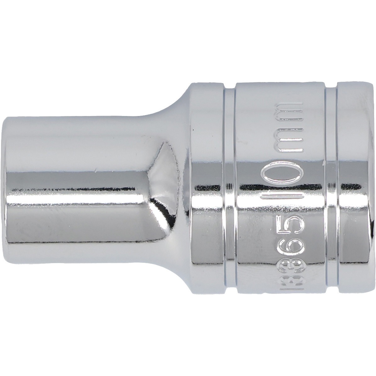13365 ソケット (12角) SIGNET(シグネット) 二面幅10mm 【通販モノタロウ】