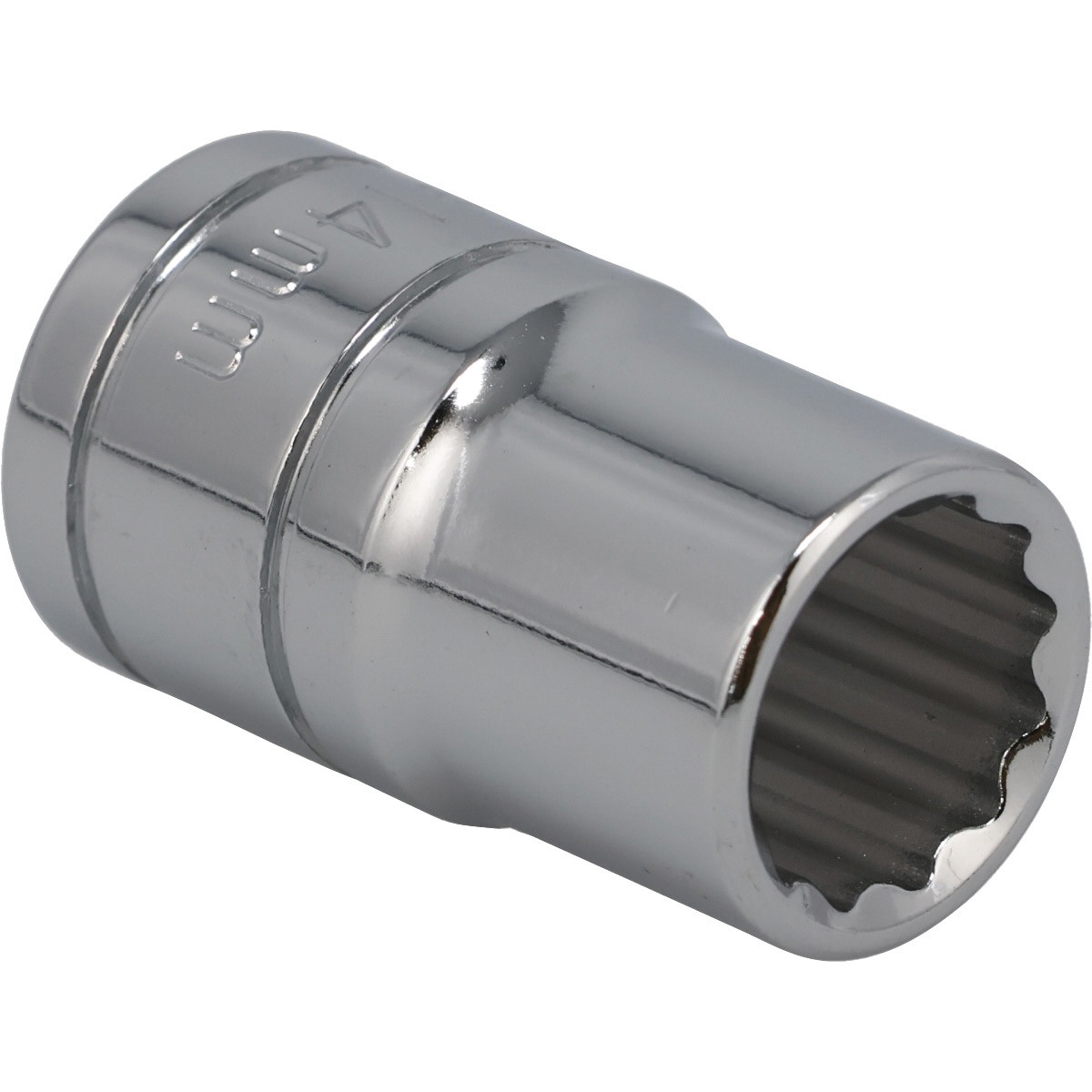 13369 ソケット (12角) SIGNET(シグネット) 二面幅14mm - 【通販