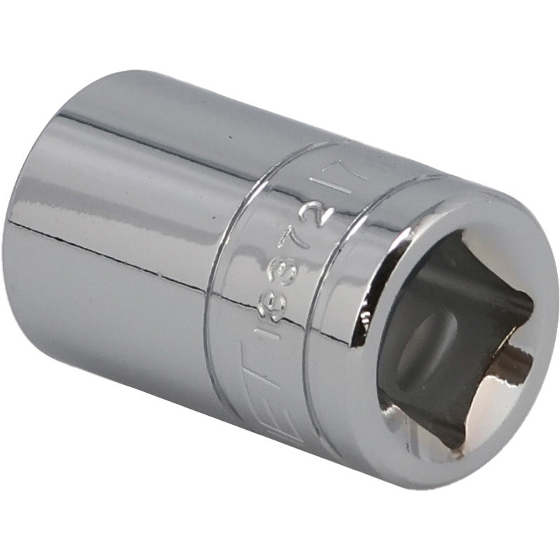 13372 ソケット (12角) SIGNET(シグネット) 二面幅17mm - 【通販