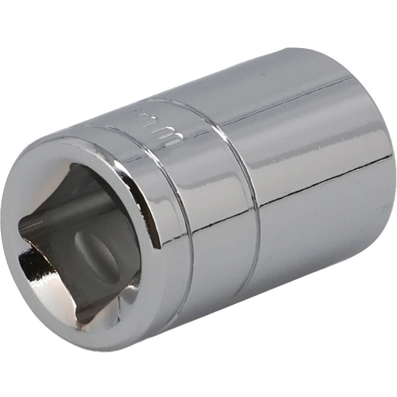 13372 ソケット (12角) SIGNET(シグネット) 二面幅17mm - 【通販