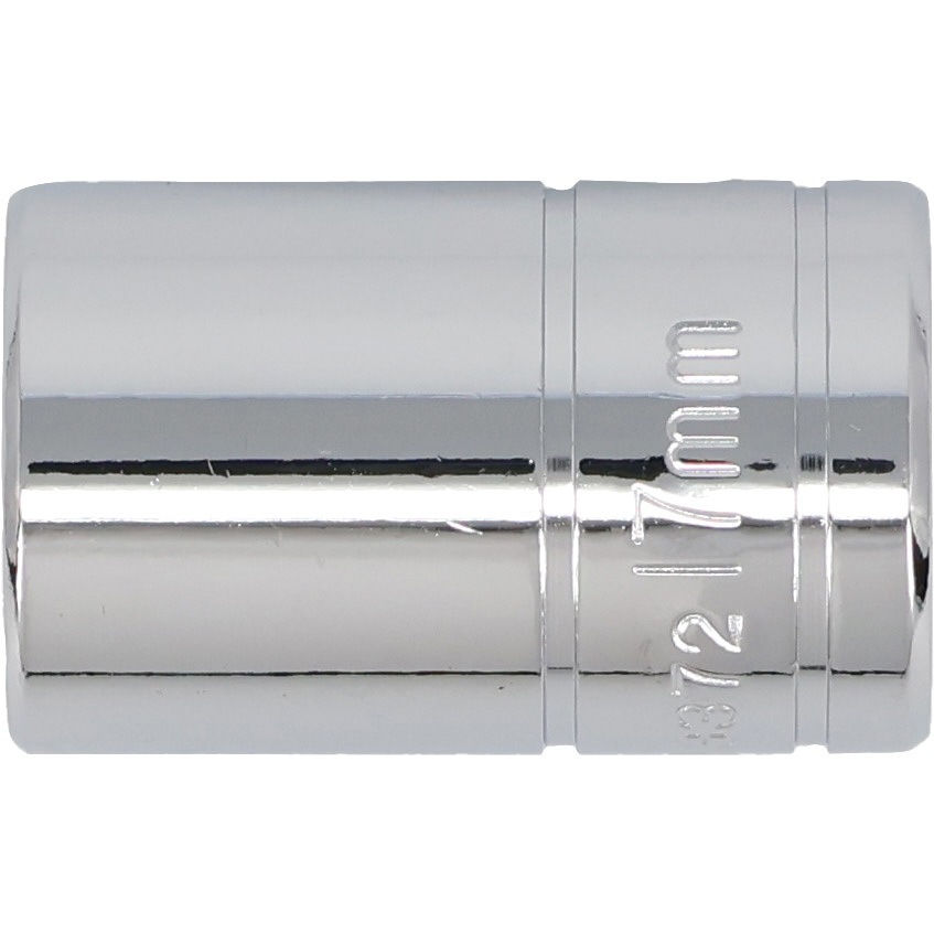 13372 ソケット (12角) SIGNET(シグネット) 二面幅17mm - 【通販