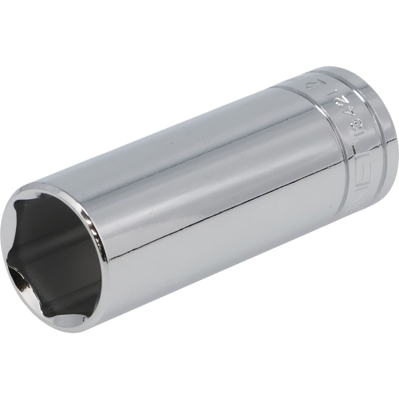 13421 ディープソケット SIGNET(シグネット) 穴角6角 差込角(sq.)1/2