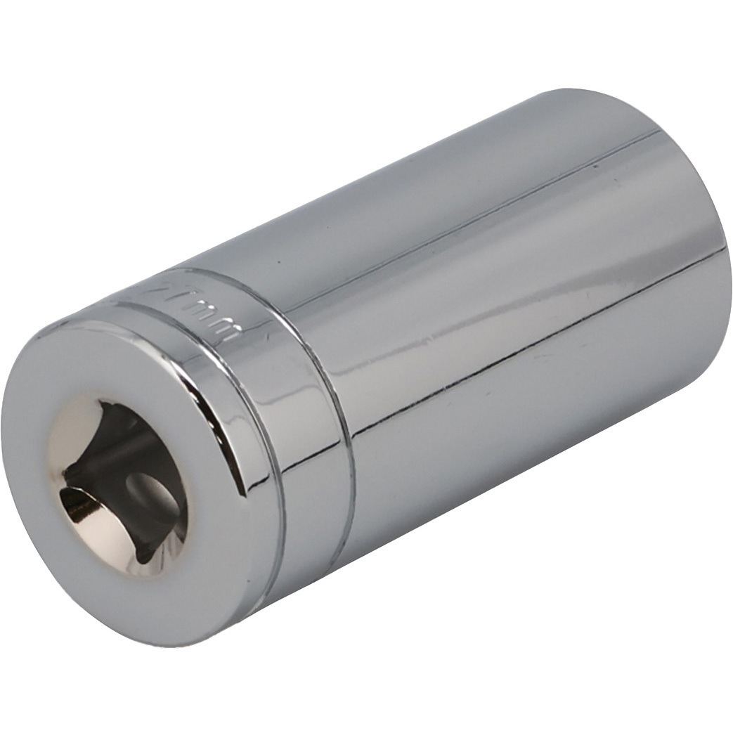 13427 ディープソケット SIGNET(シグネット) 穴角6角 差込角(sq.)1/2