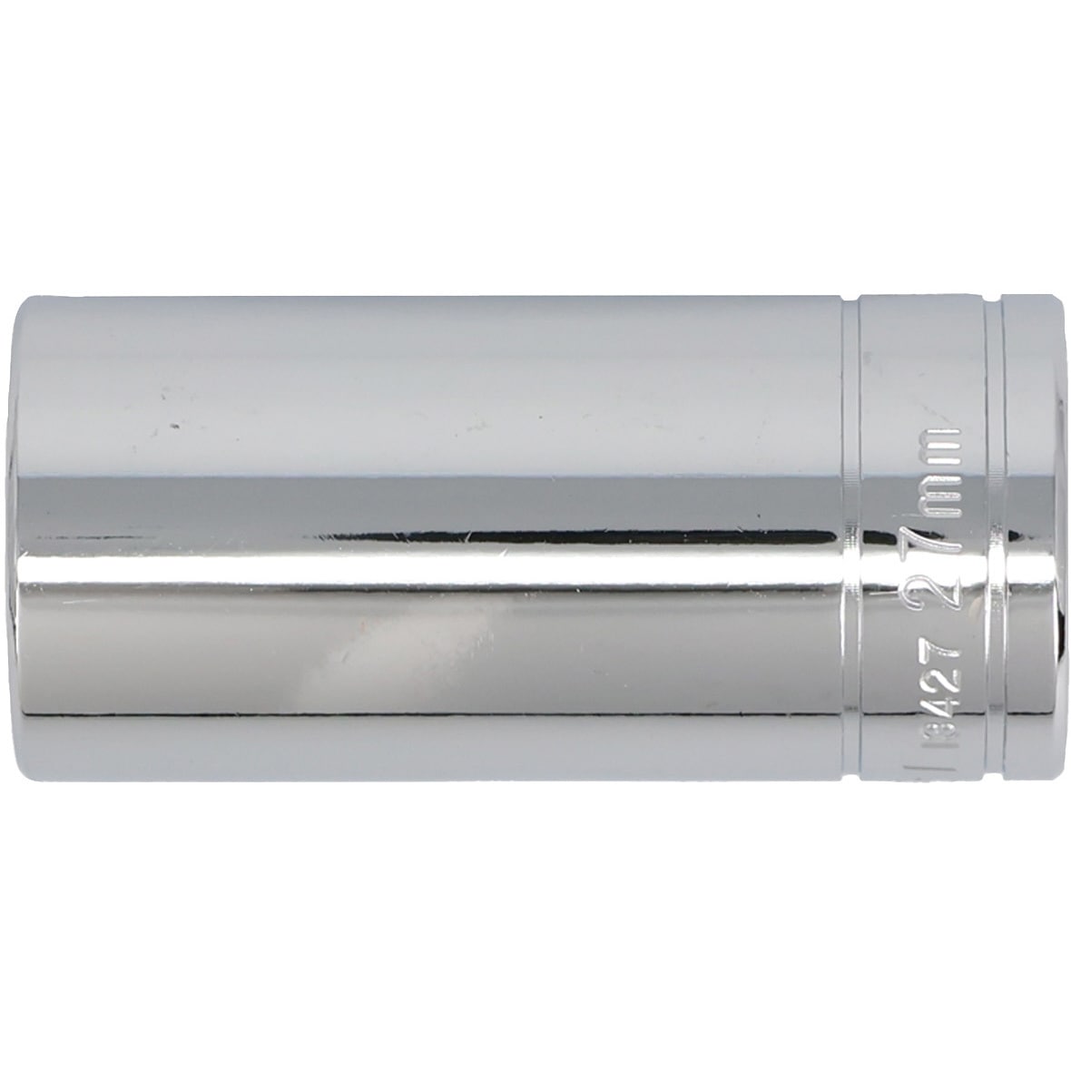 13427 ディープソケット SIGNET(シグネット) 穴角6角 差込角(sq.)1/2