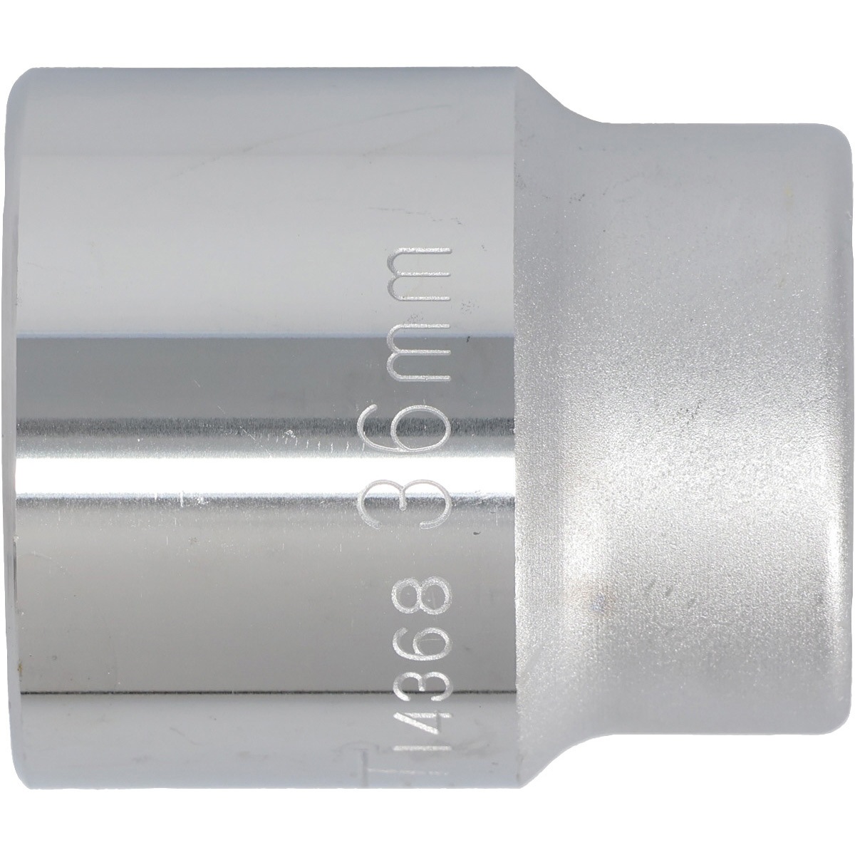 14368 ソケット SIGNET(シグネット) 差込角(DR)3/4 二面幅36mm 【通販