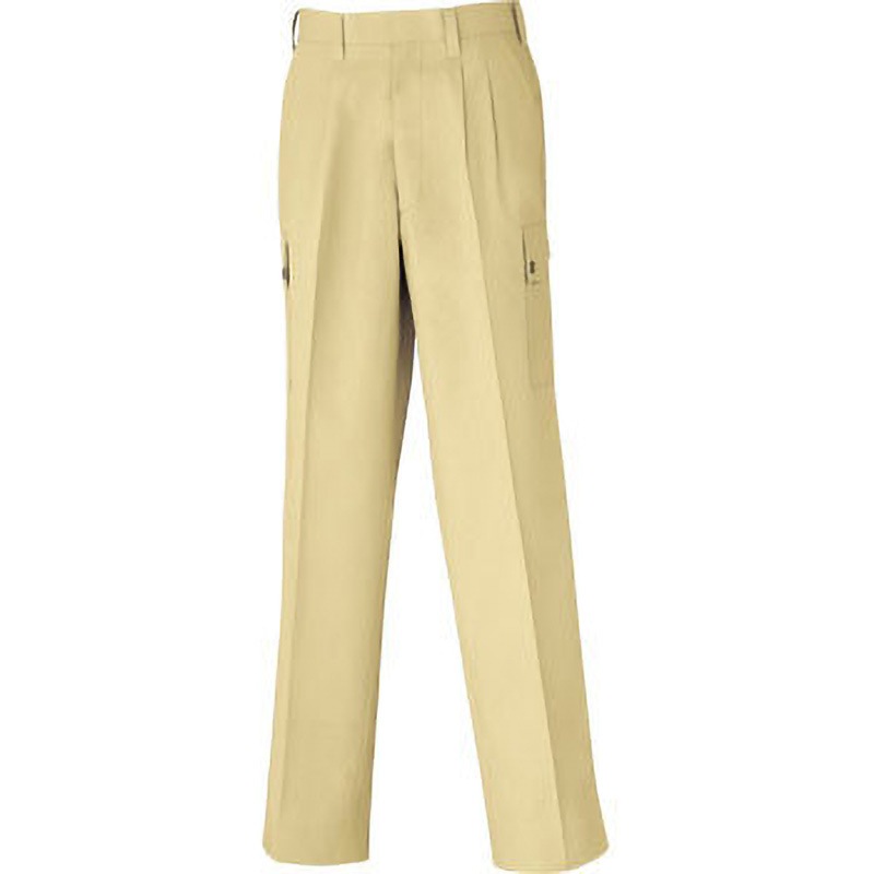 30206 Kansai カーゴパンツ 30206 大川被服 オーク色 サイズ70